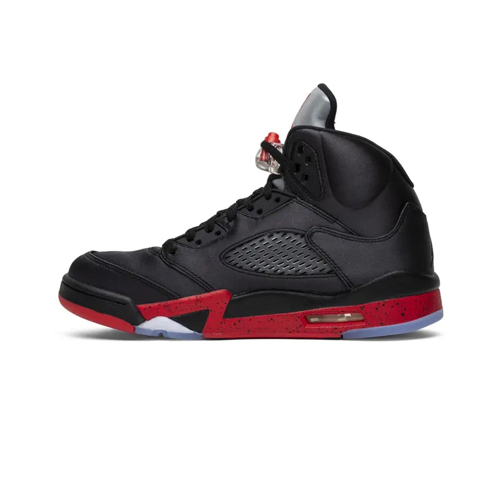 Air Jordan 5 Satin Bred