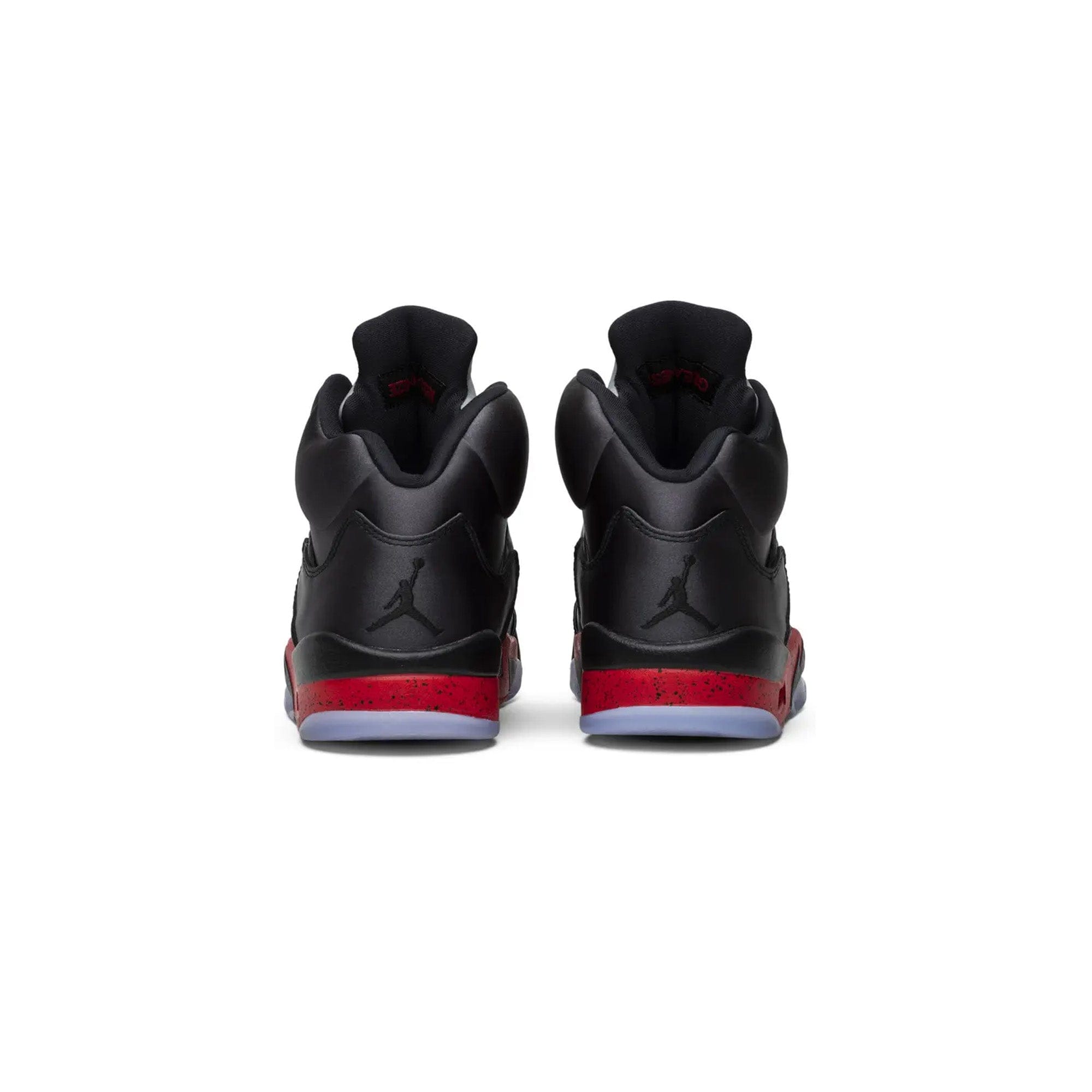 Air Jordan 5 Satin Bred