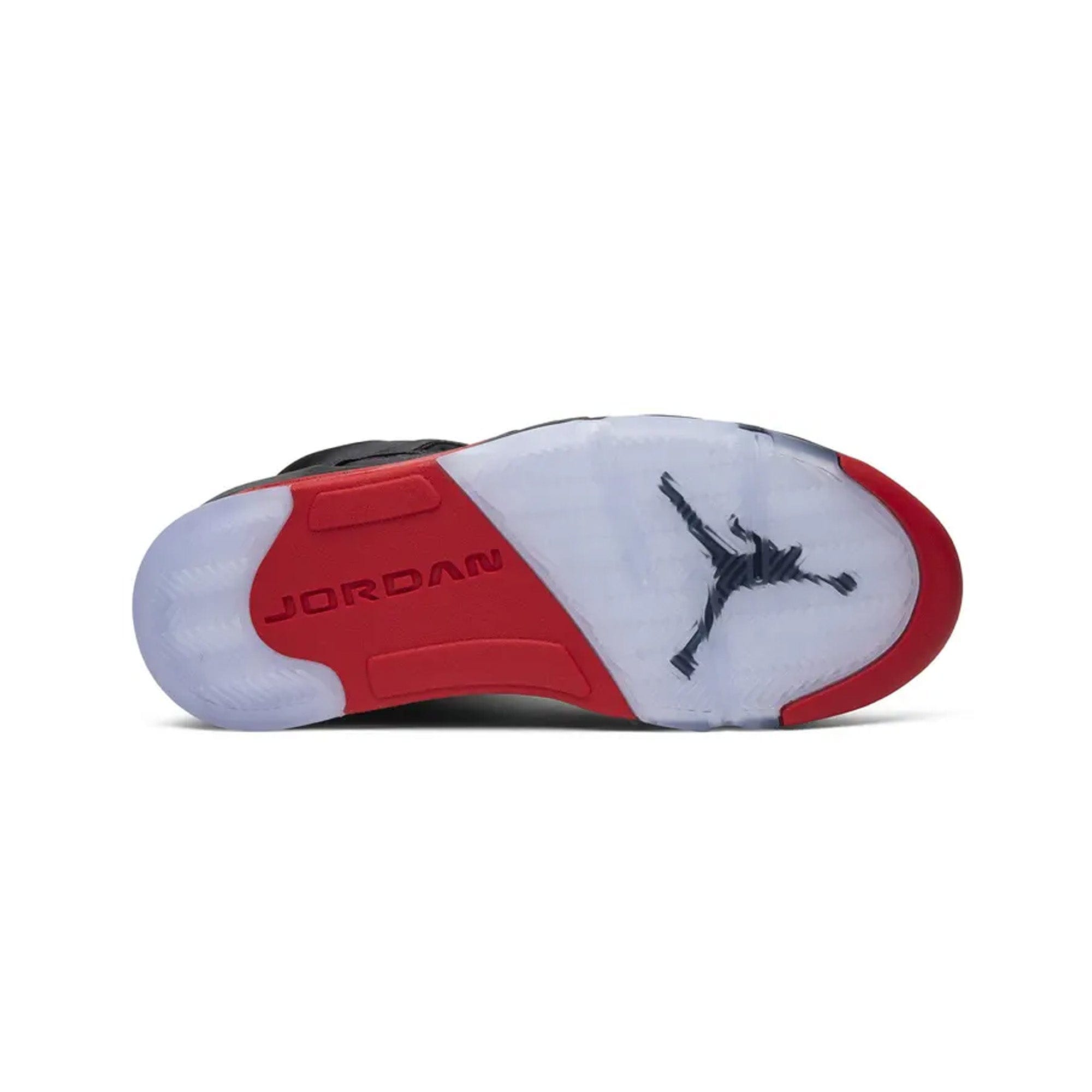 Air Jordan 5 Satin Bred