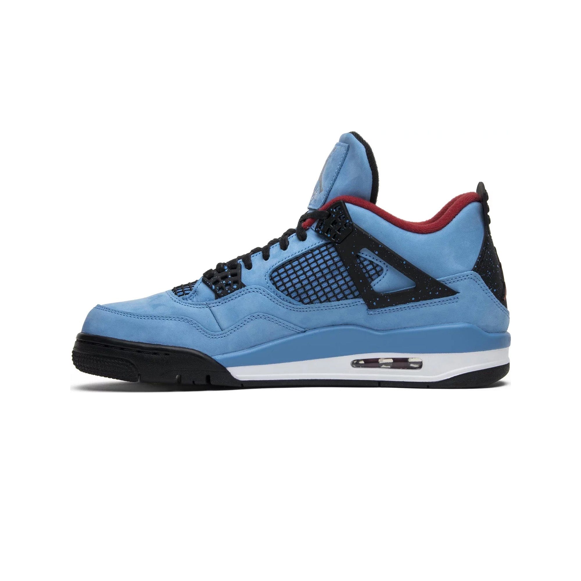 Air Jordan 4 x Travis Scott Cactus Jack (2018)