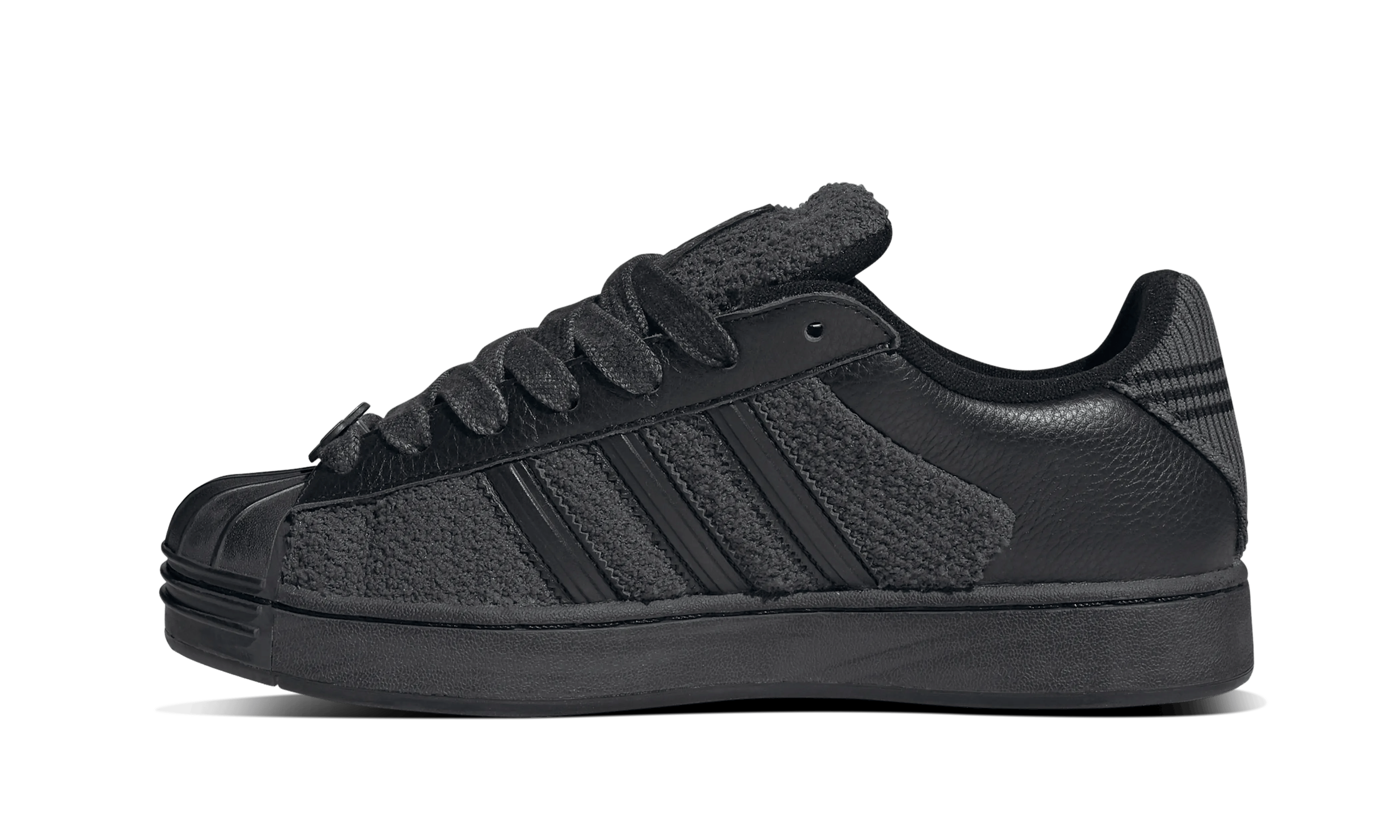 adidas Superstar Disney Mickey Mouse Grey Six Core Black
