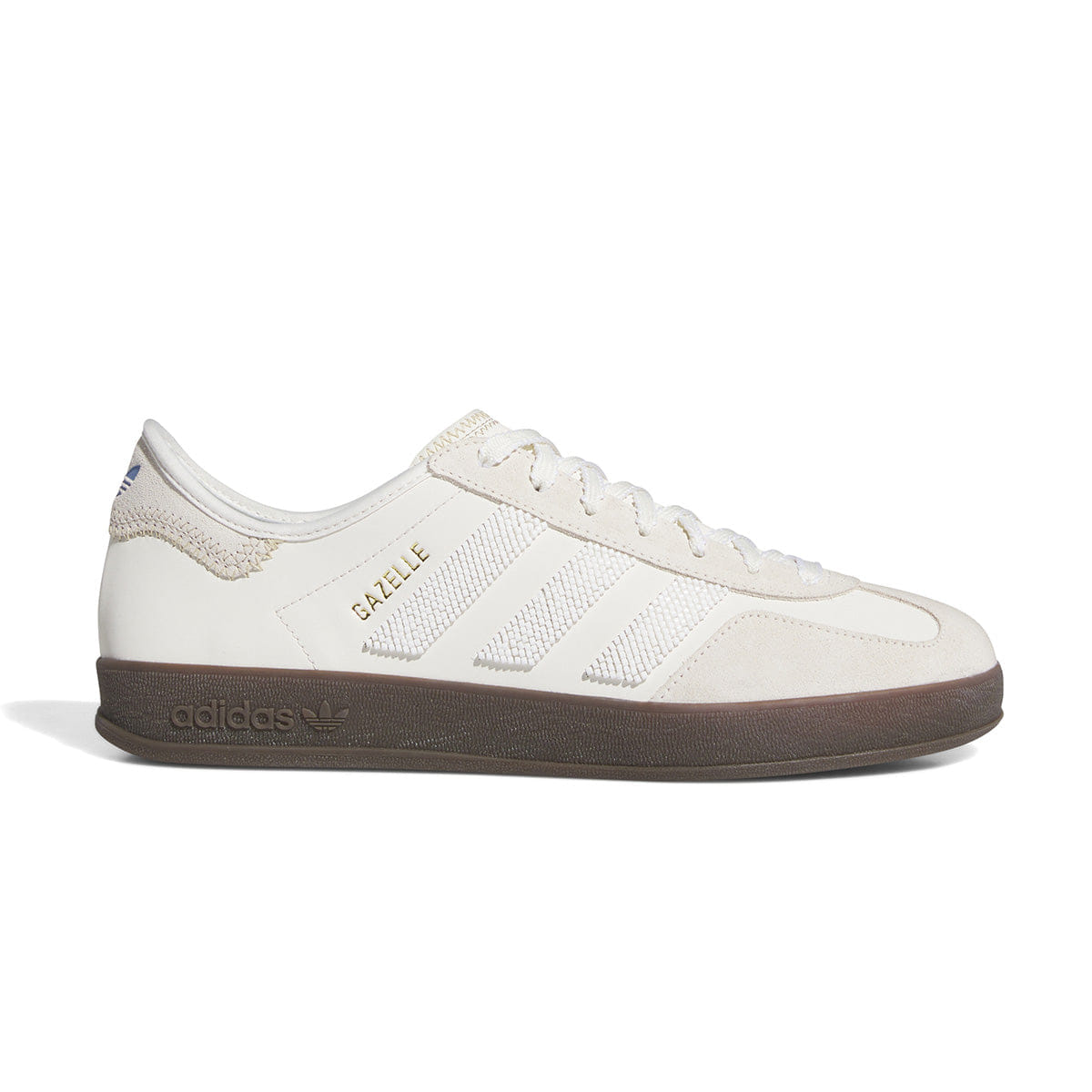 adidas + CLOT Gazelle Off White Gum