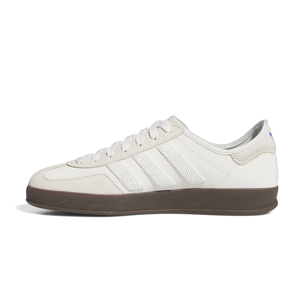 adidas + CLOT Gazelle Off White Gum