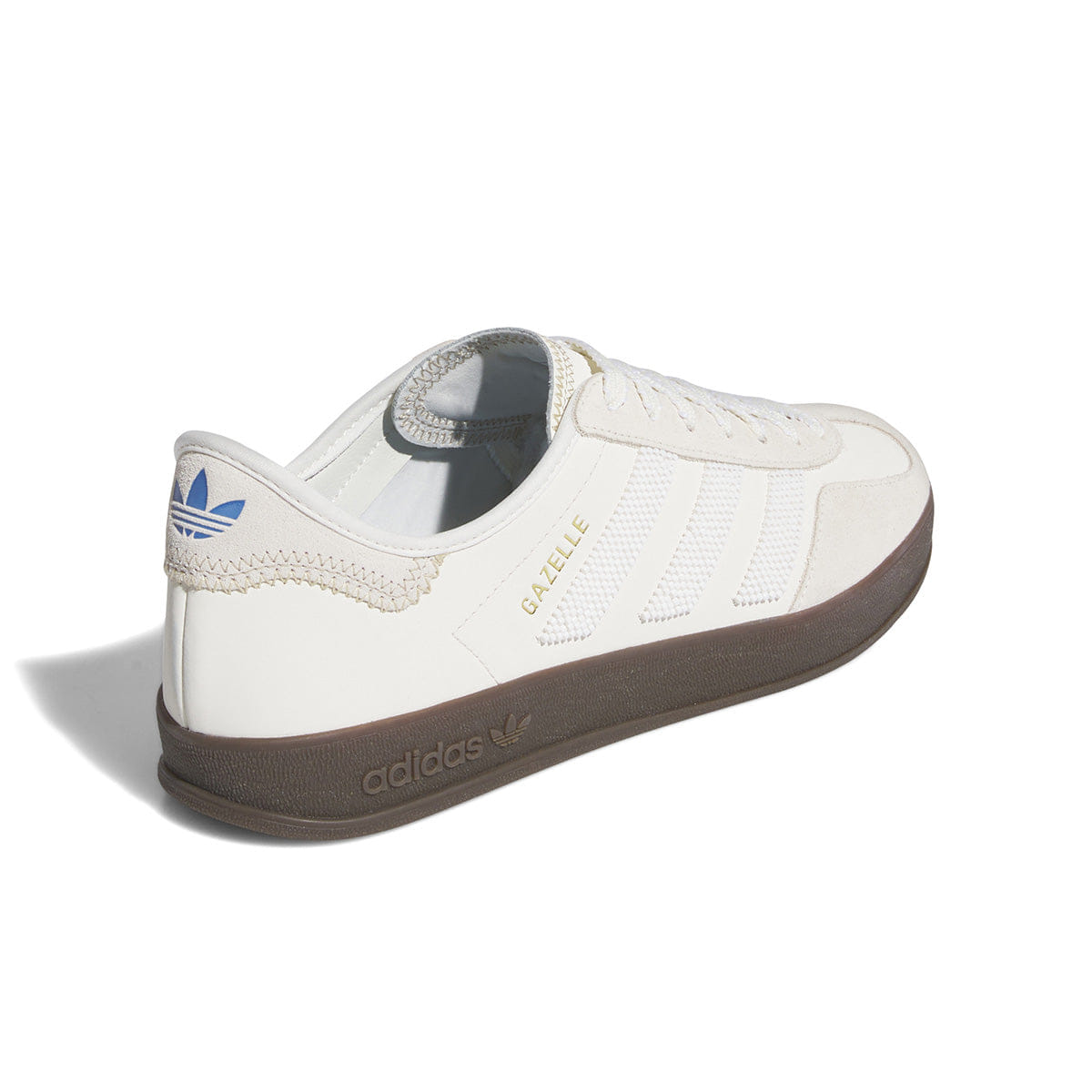adidas + CLOT Gazelle Off White Gum