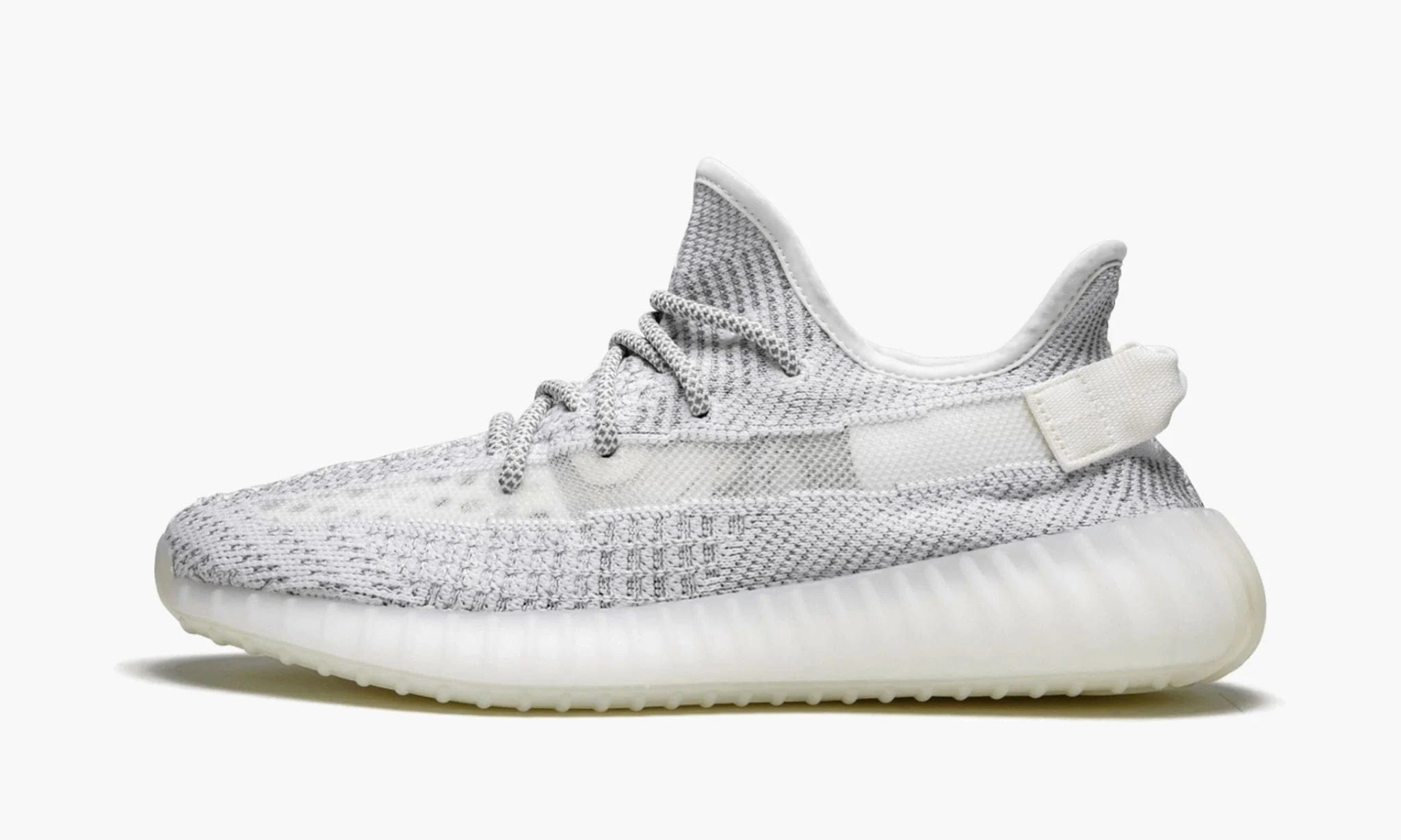 Adidas Yeezy Boost 350 V2 Static (Non - Reflective) (Infant & Kids)