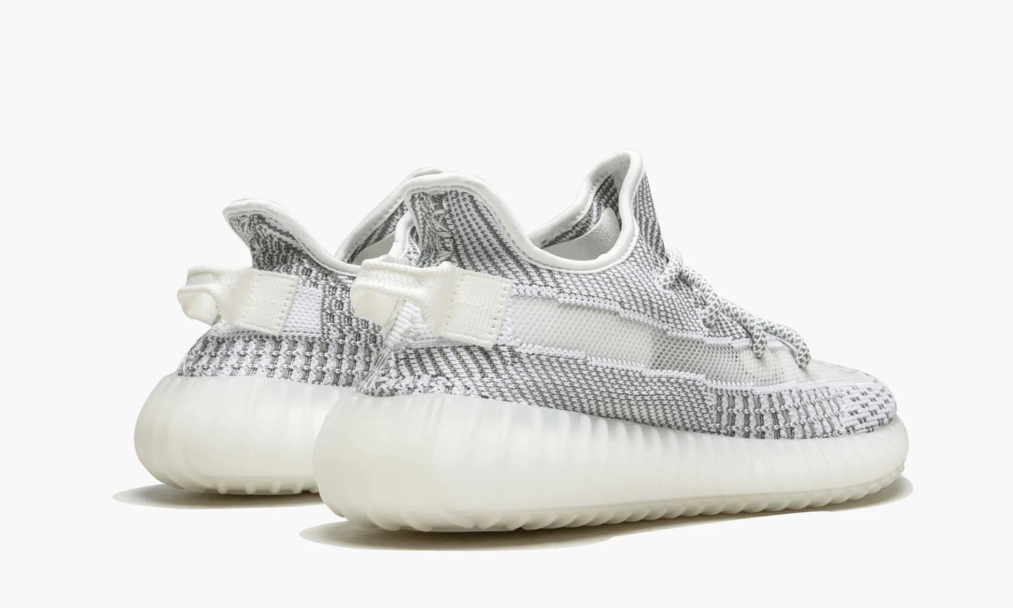 Adidas Yeezy Boost 350 V2 Static (Non - Reflective) (Infant & Kids)