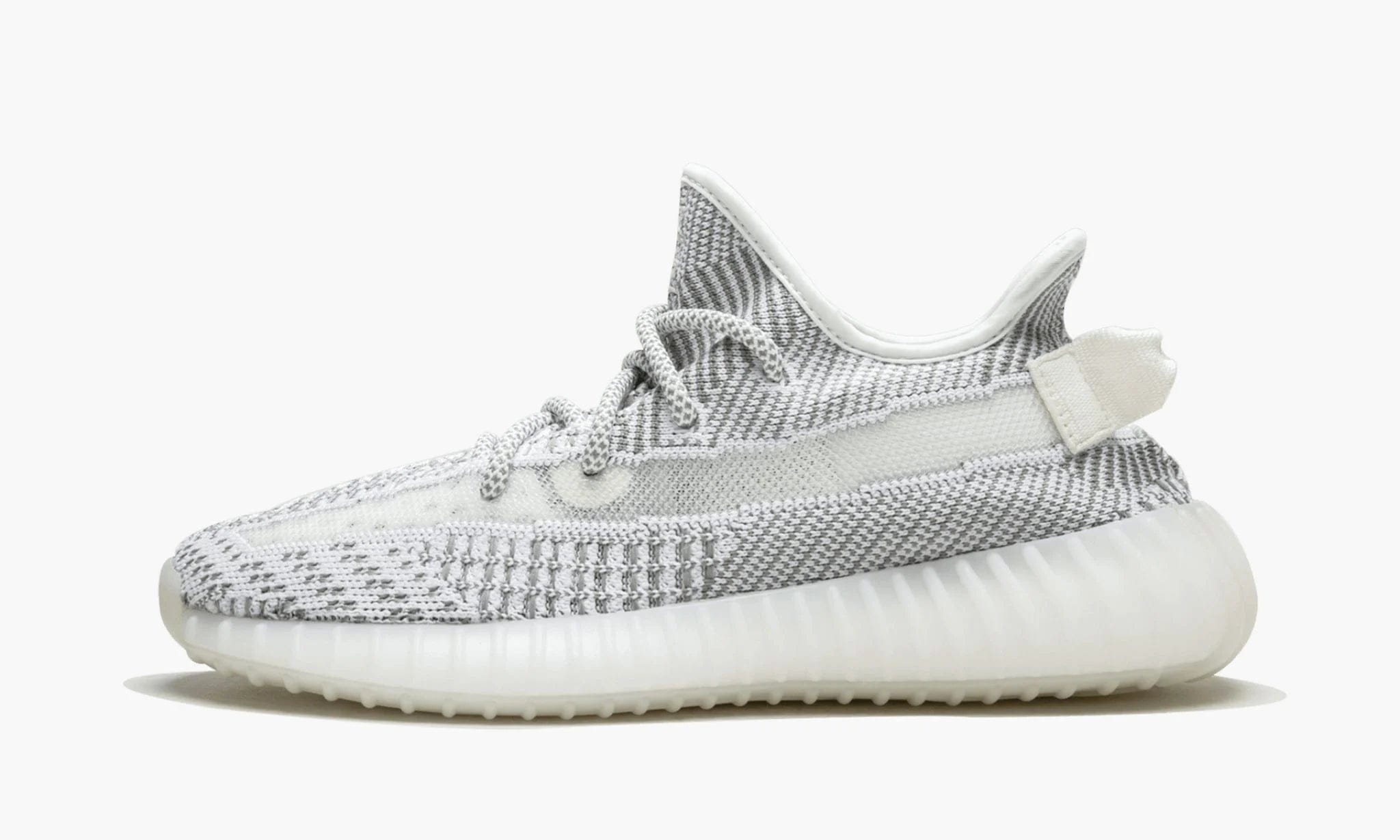 Adidas Yeezy Boost 350 V2 Static (Non - Reflective) (Infant & Kids)