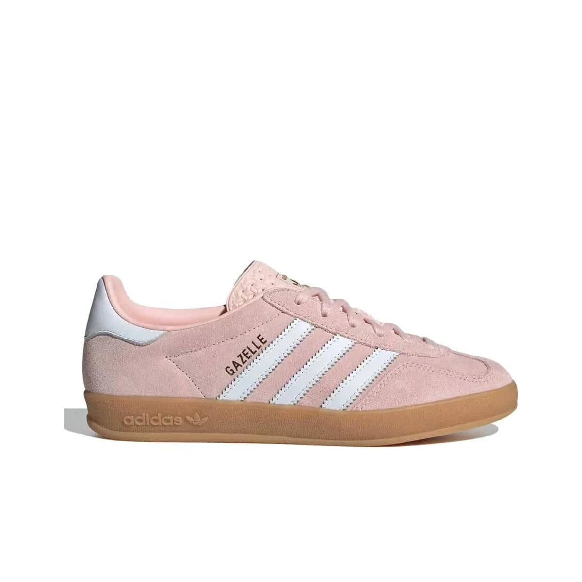 adidas Gazelle Indoor W Sandy Pink