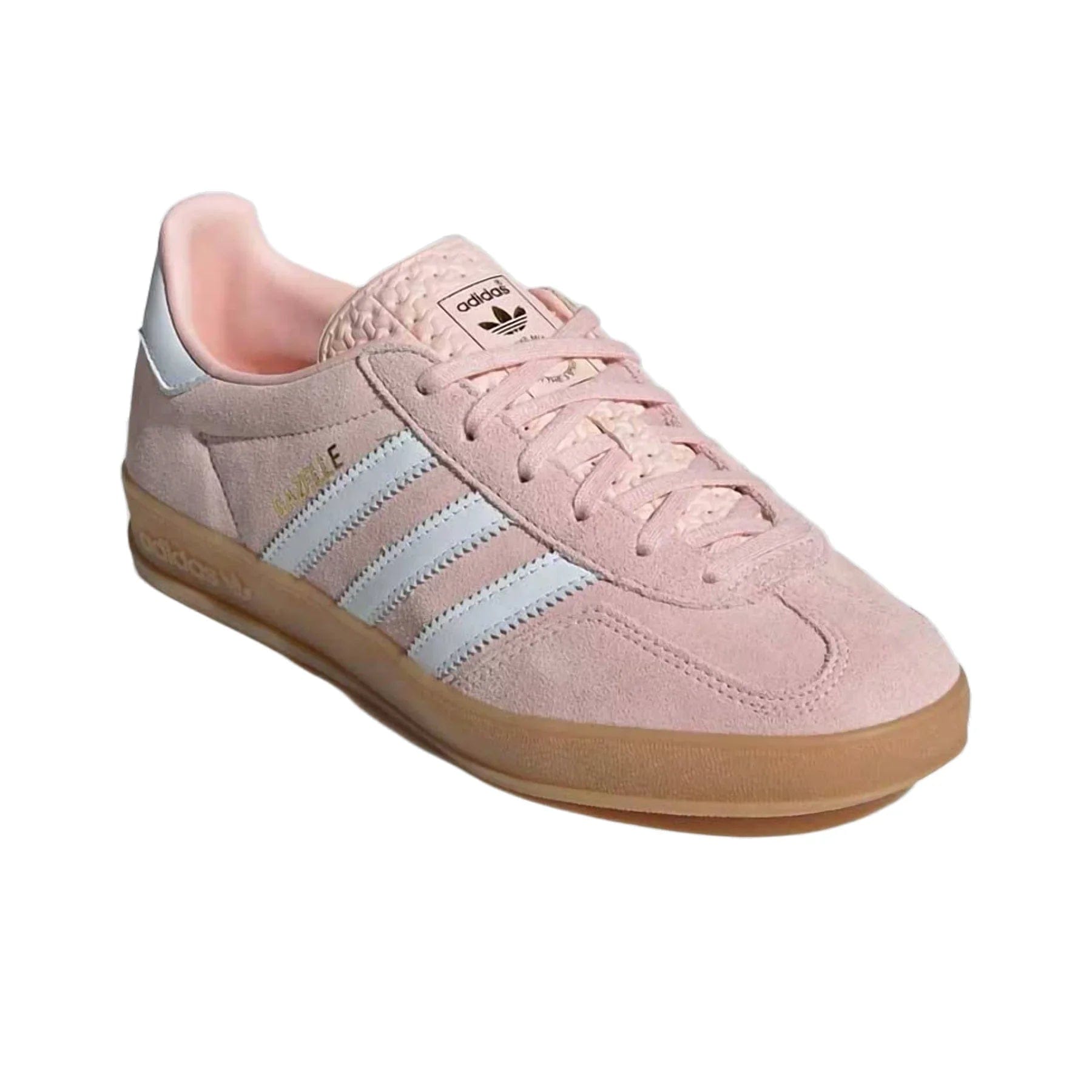 adidas Gazelle Indoor W Sandy Pink