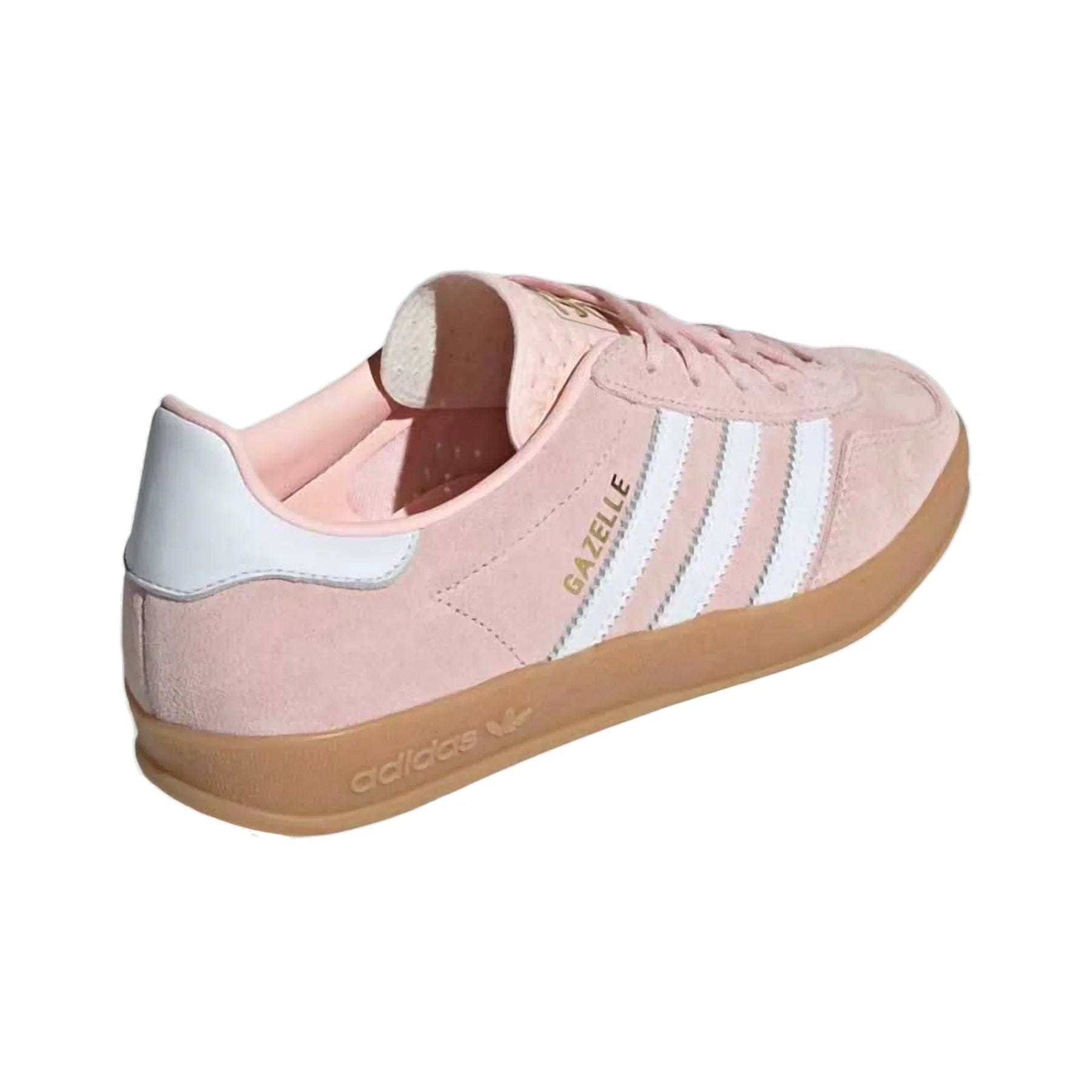adidas Gazelle Indoor W Sandy Pink