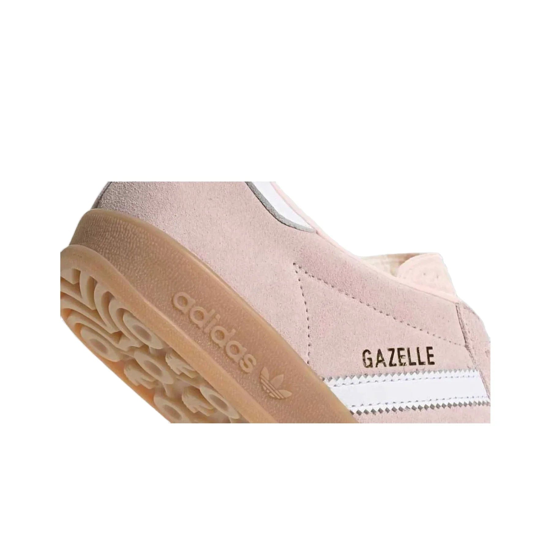 adidas Gazelle Indoor W Sandy Pink