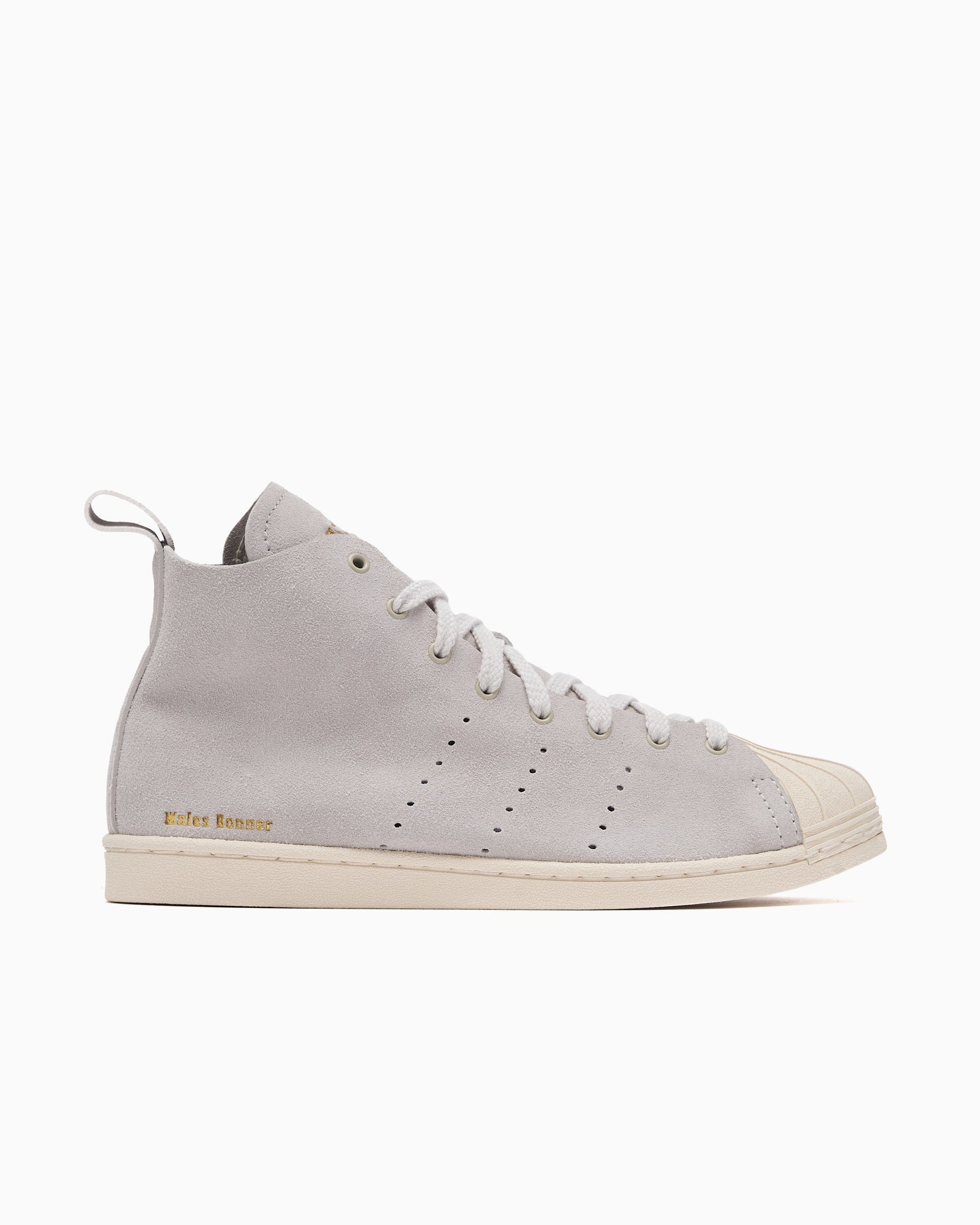 adidas Originals x Wales Bonner Superstar High