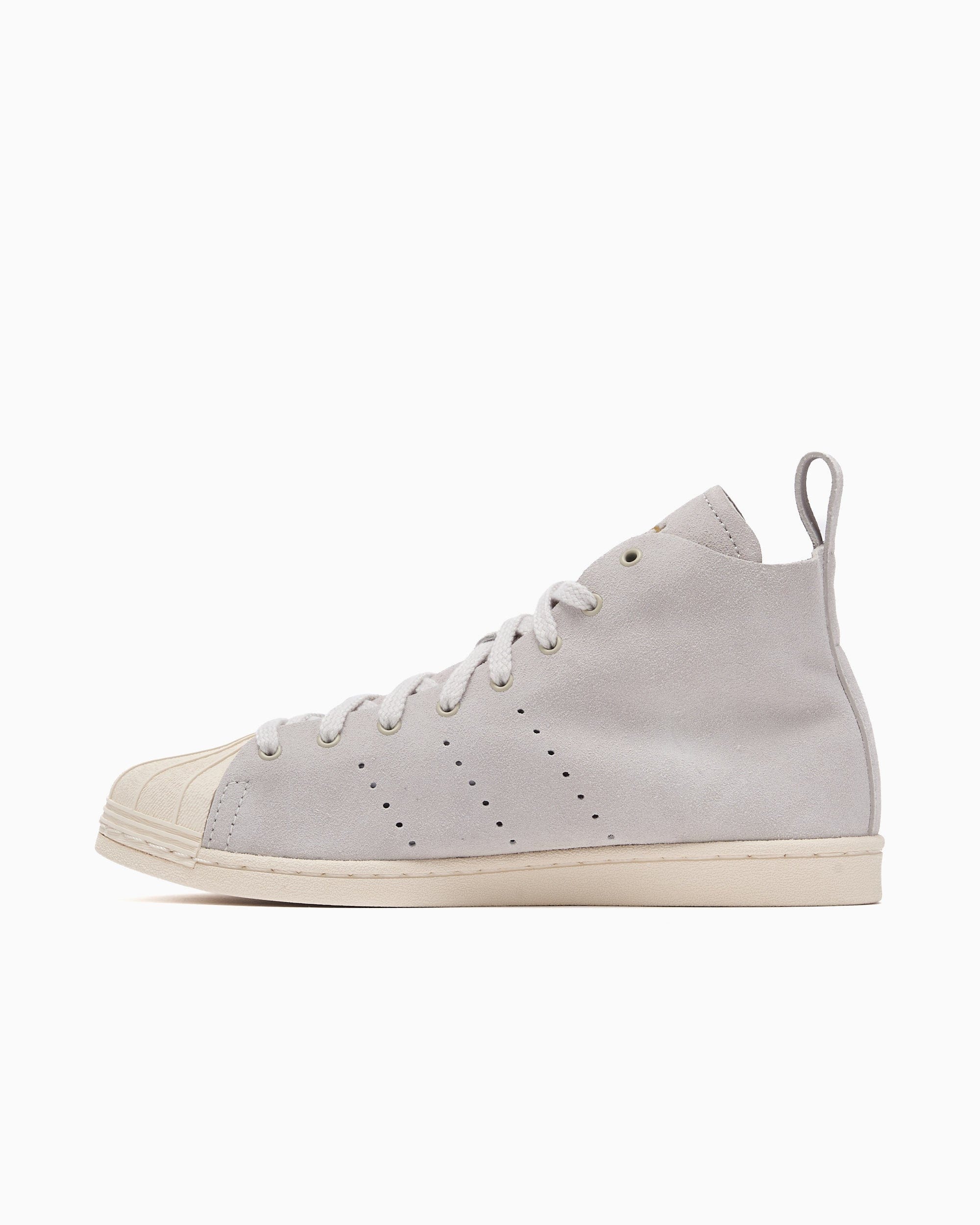 adidas Originals x Wales Bonner Superstar High