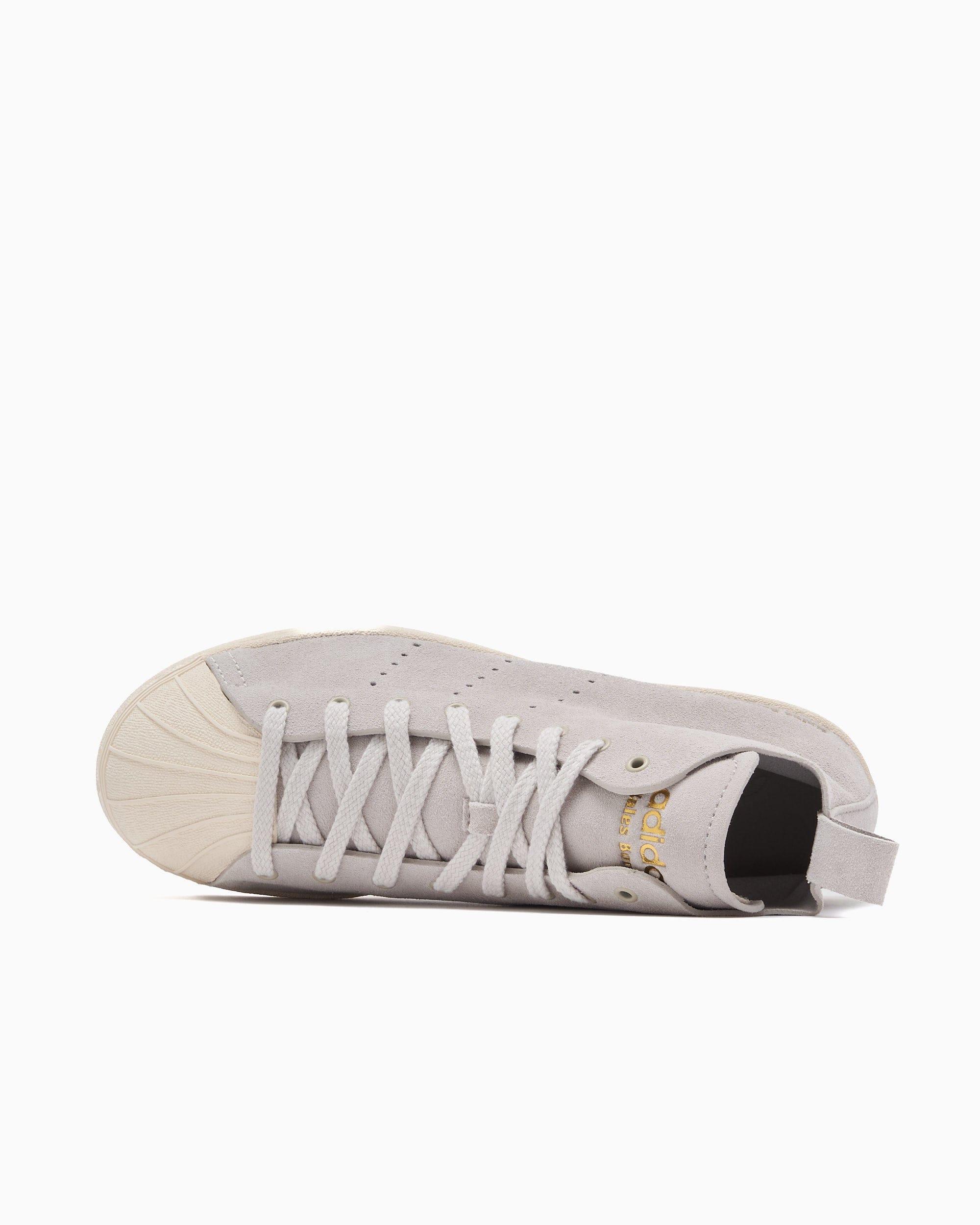 adidas Originals x Wales Bonner Superstar High