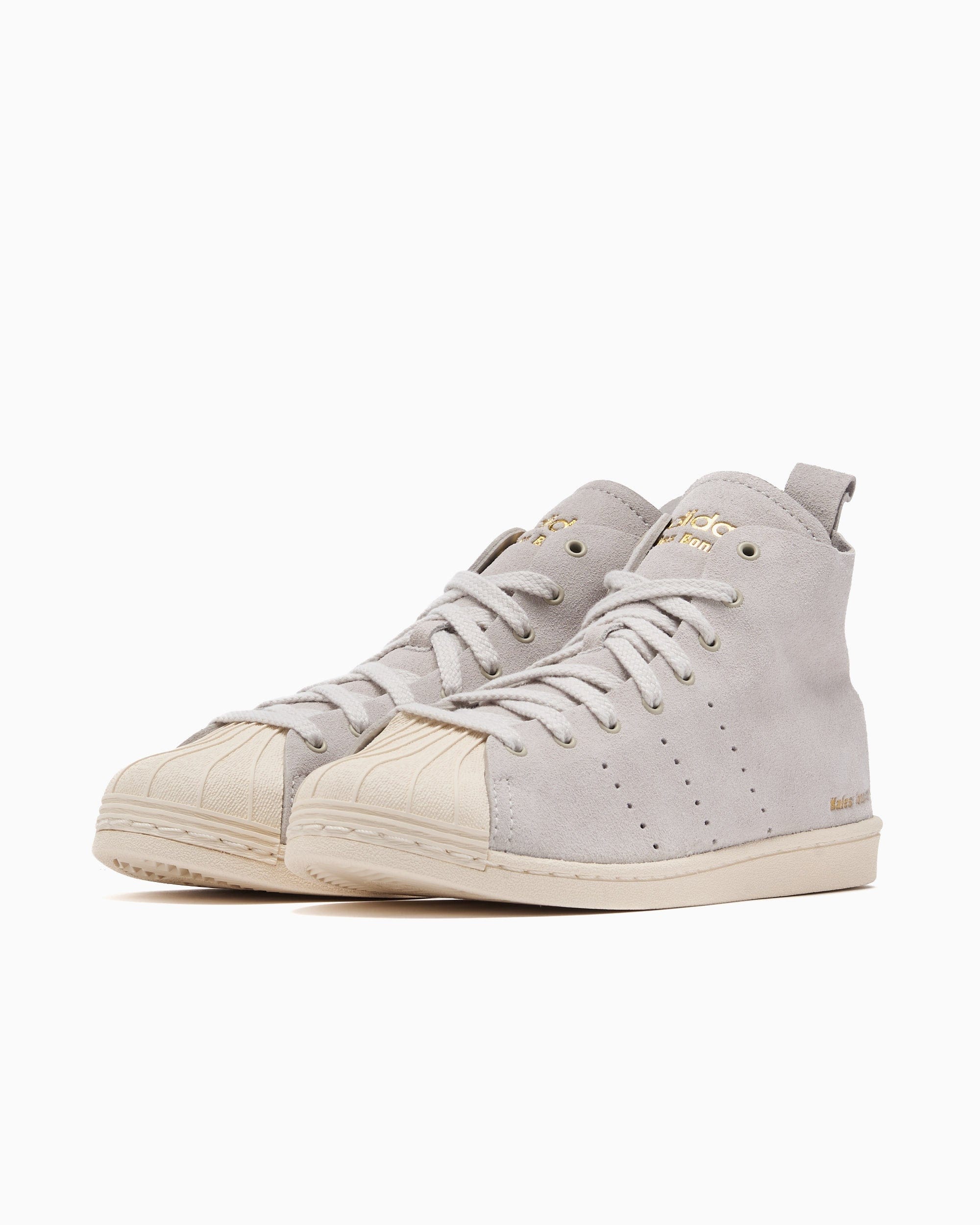 adidas Originals x Wales Bonner Superstar High