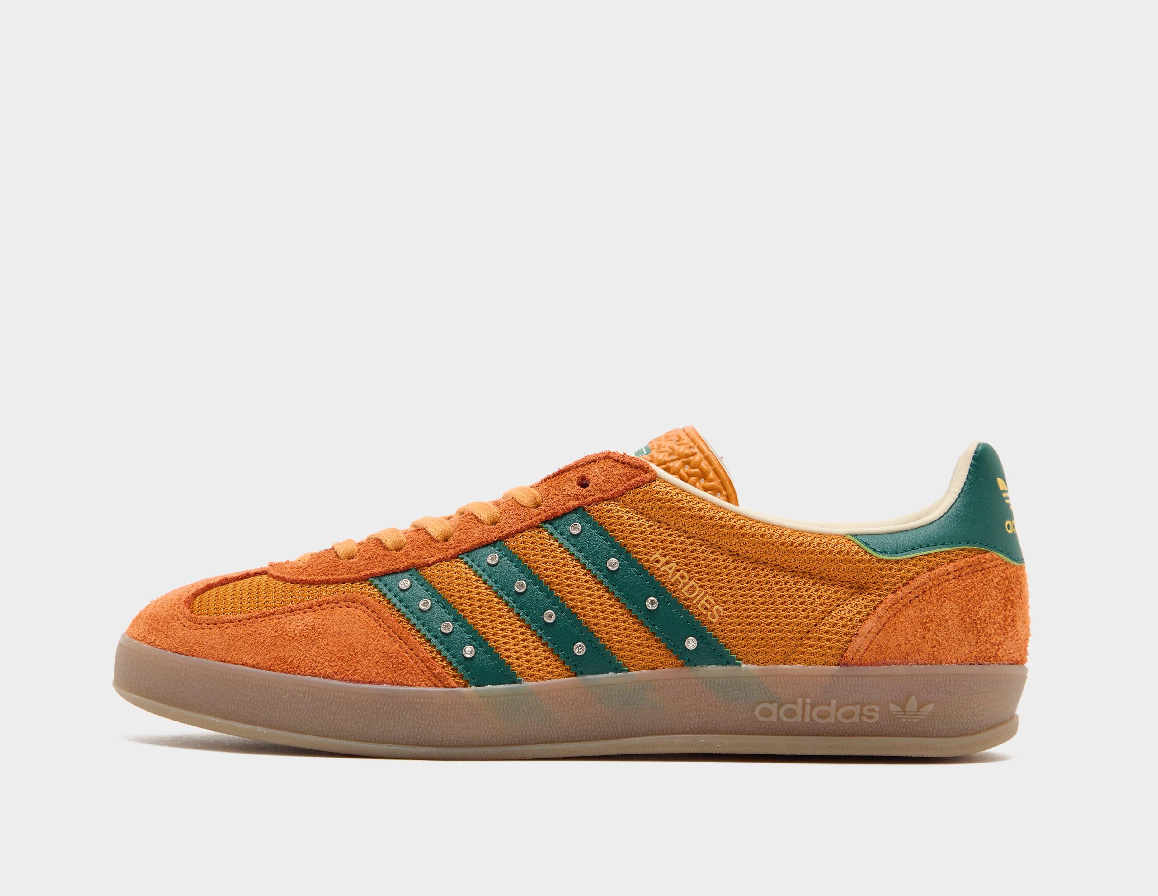 adidas x HARDIES Gazelle Indoor