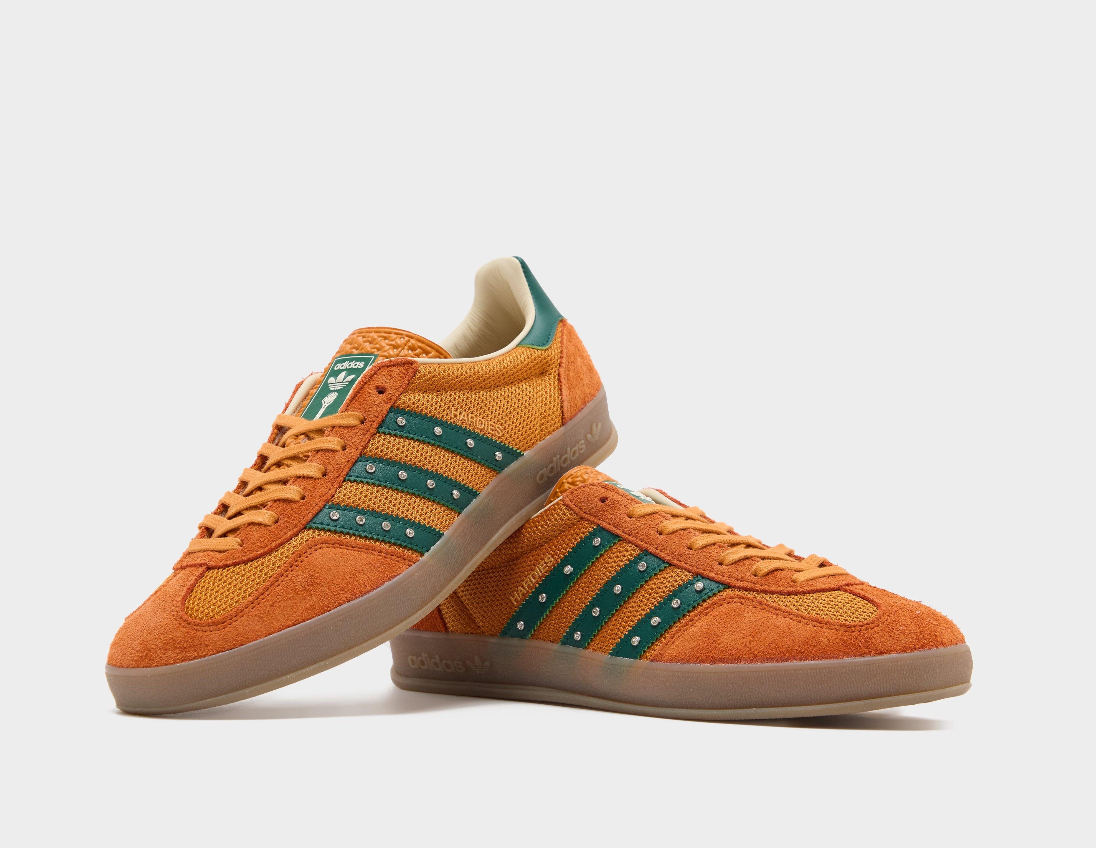 adidas x HARDIES Gazelle Indoor