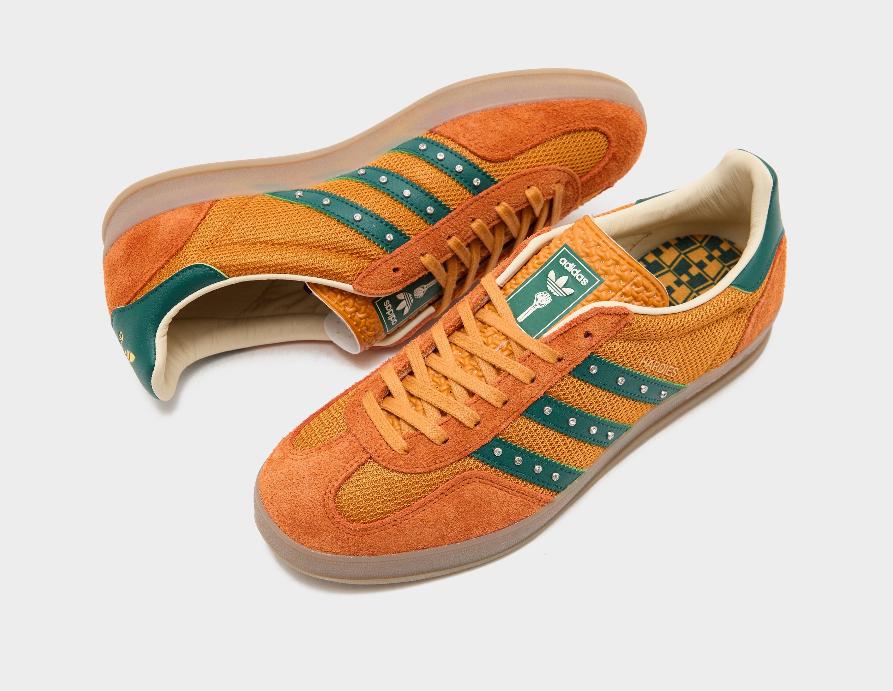 adidas x HARDIES Gazelle Indoor