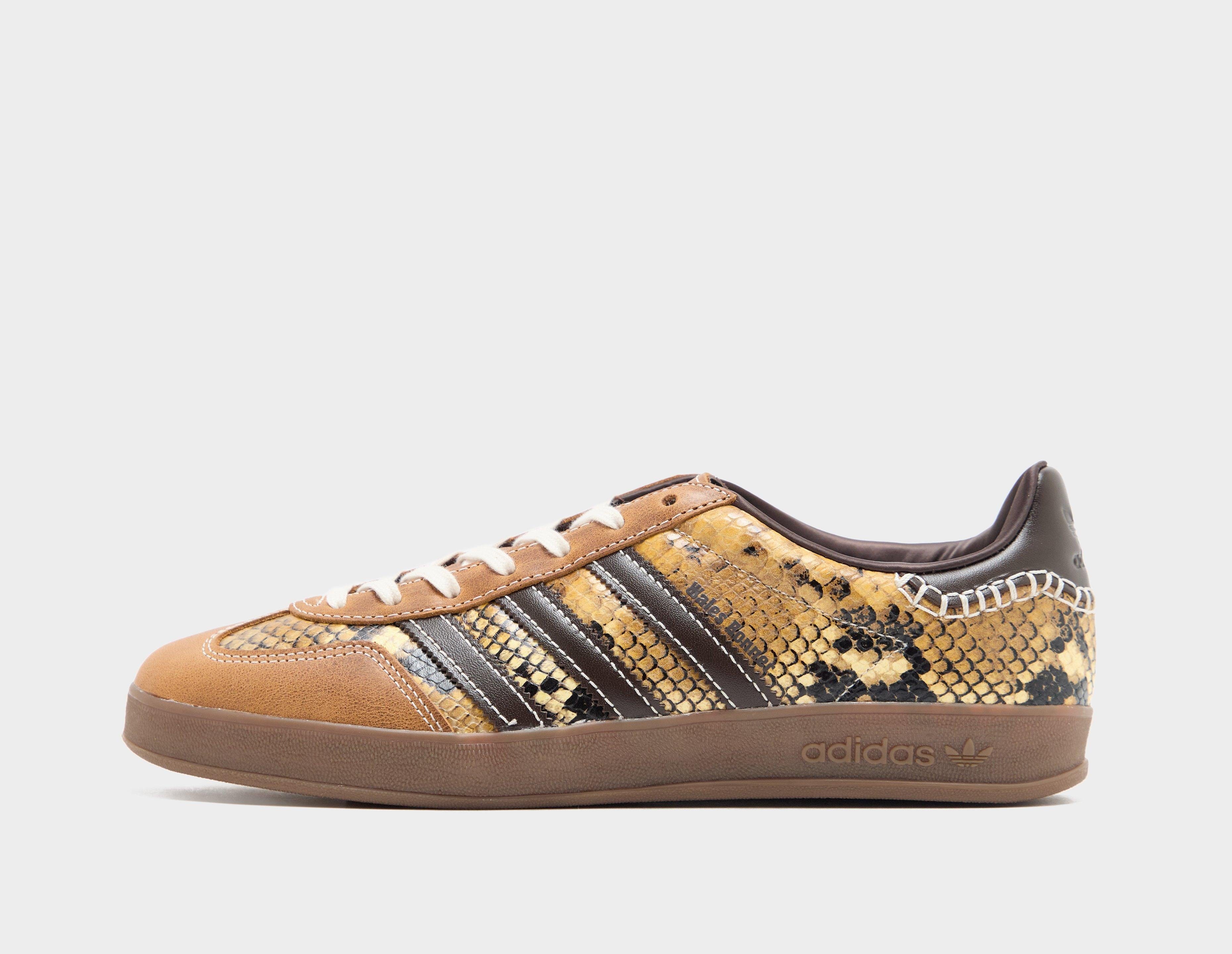 adidas x Wales Bonner Gazelle