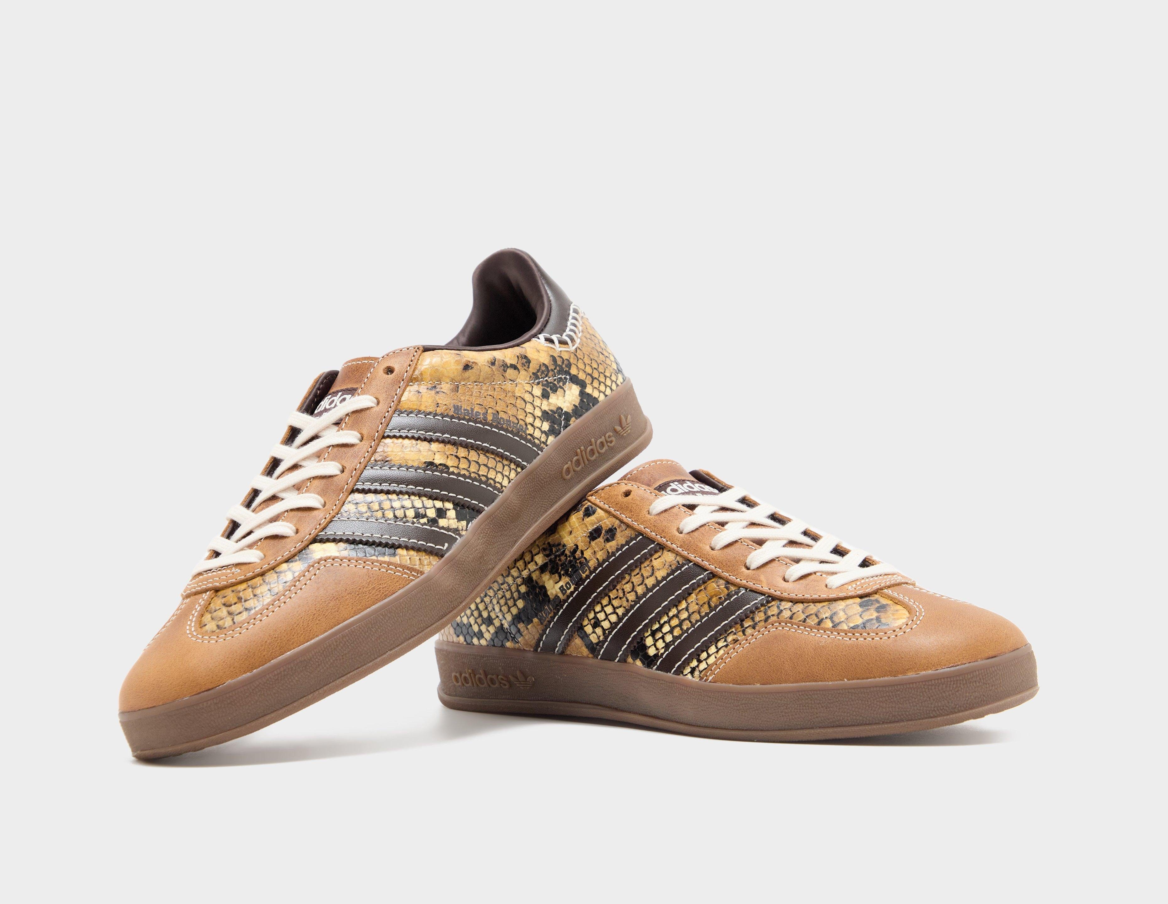 adidas x Wales Bonner Gazelle