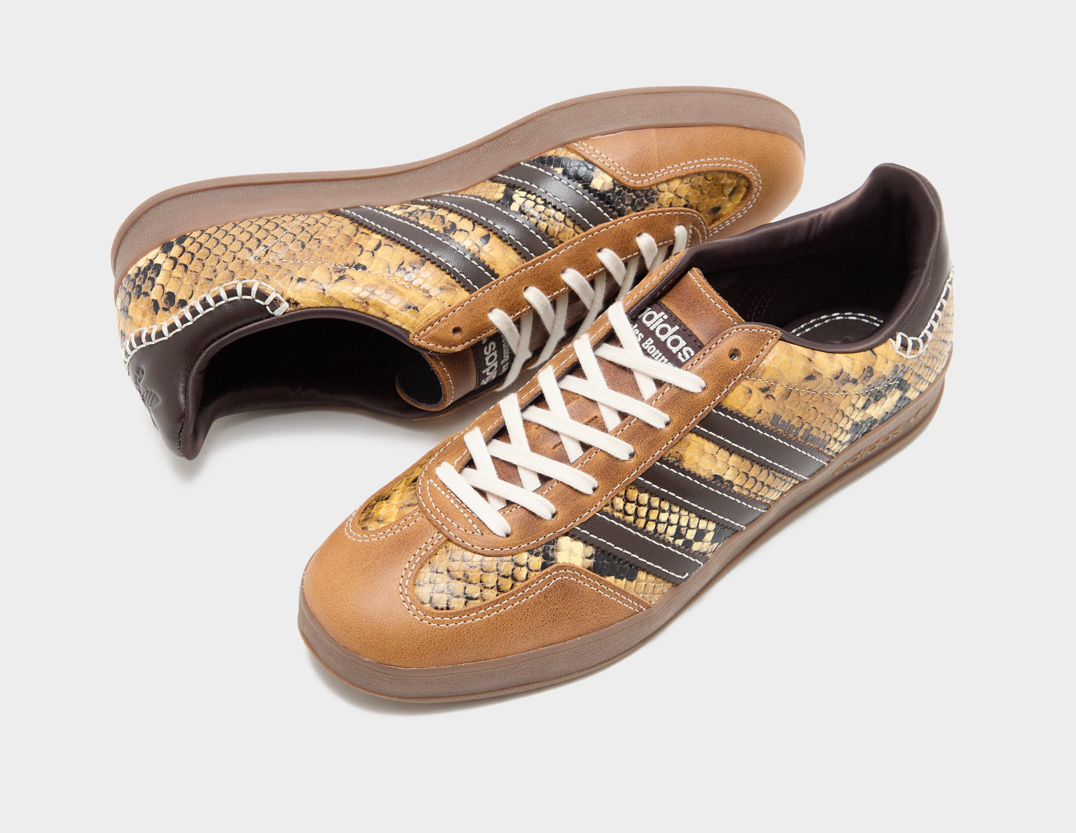 adidas x Wales Bonner Gazelle
