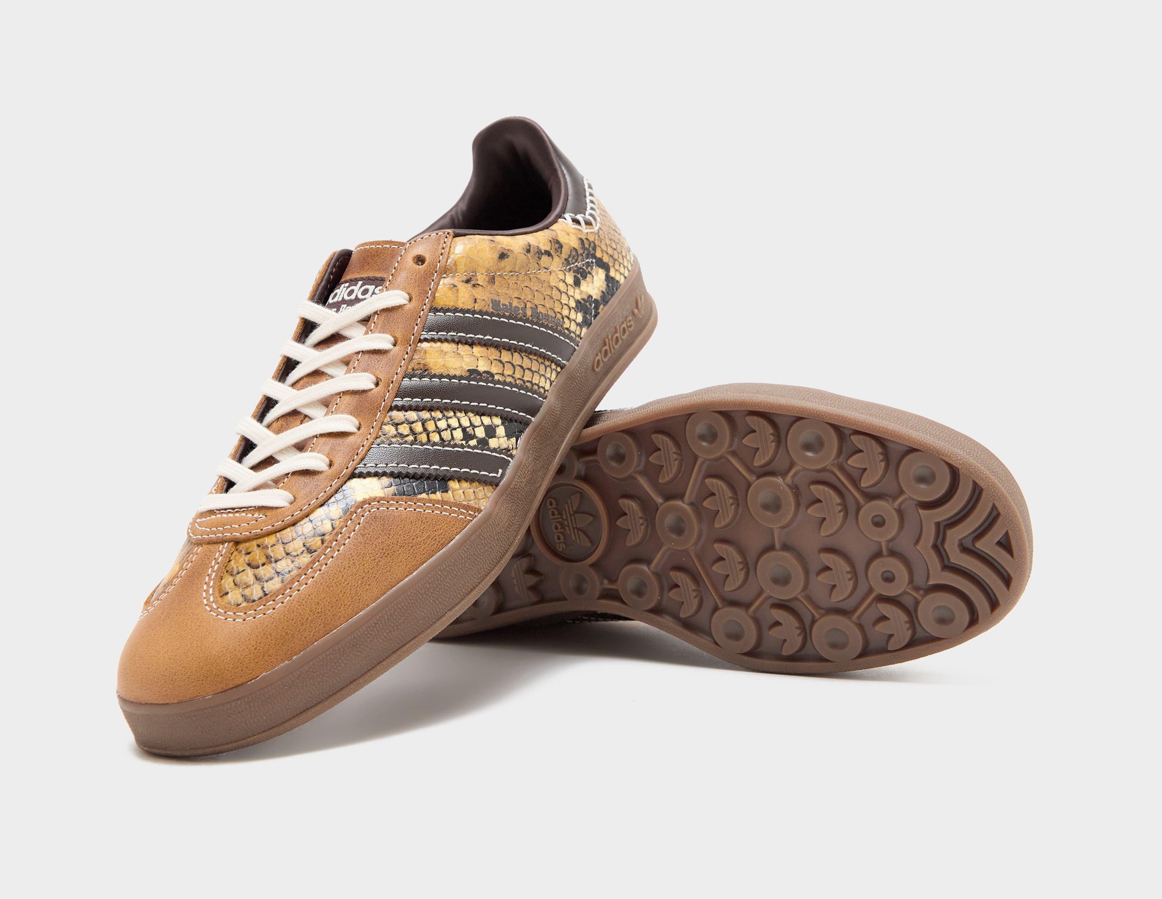 adidas x Wales Bonner Gazelle
