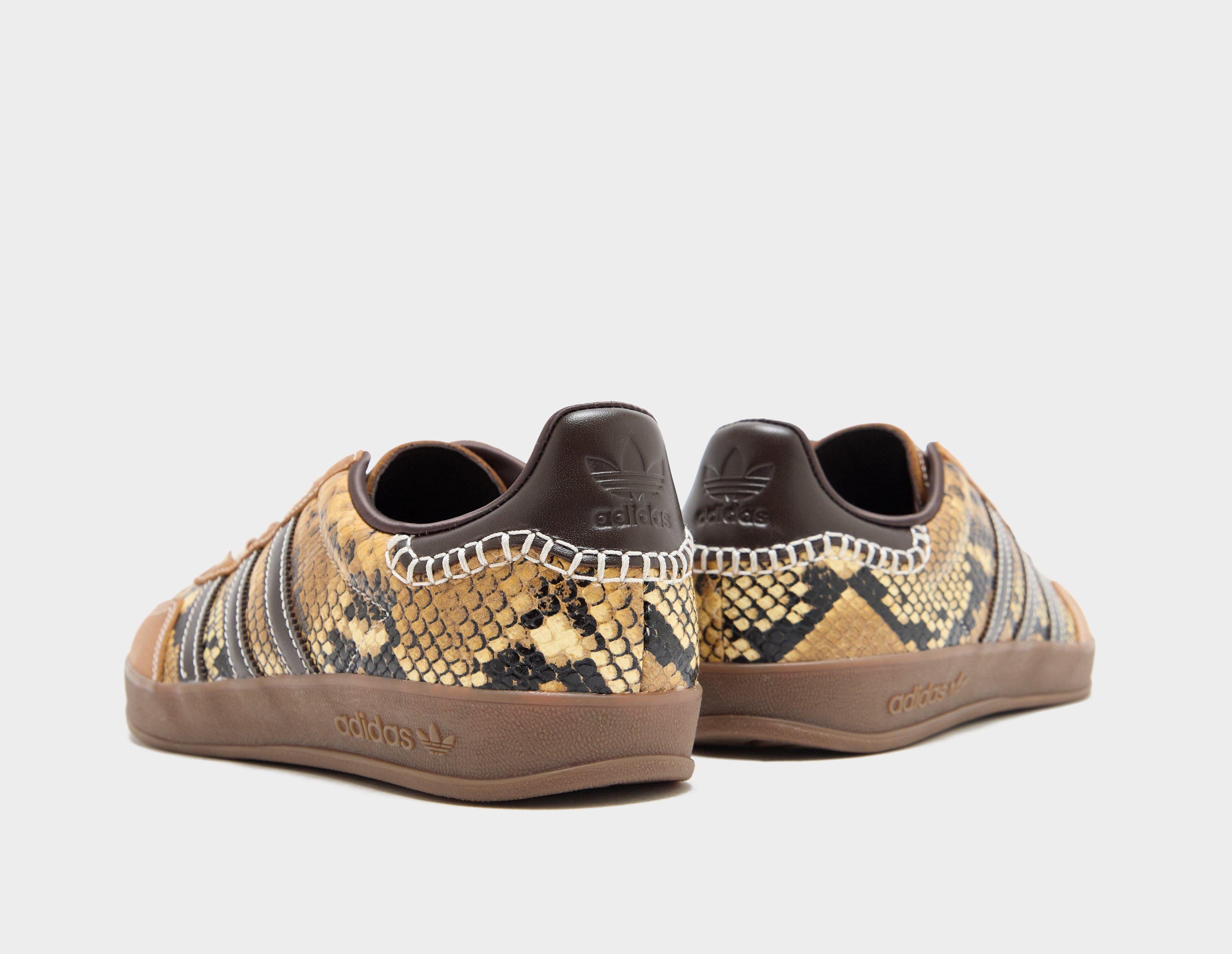 adidas x Wales Bonner Gazelle