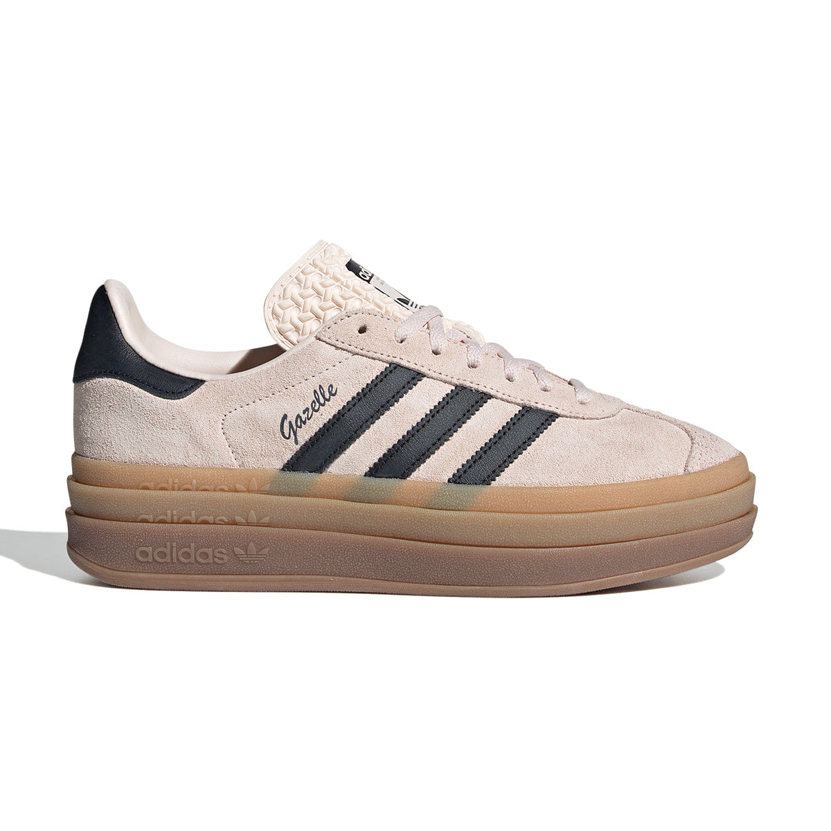 adidas Wmns Gazelle Bold Wonder Quartz