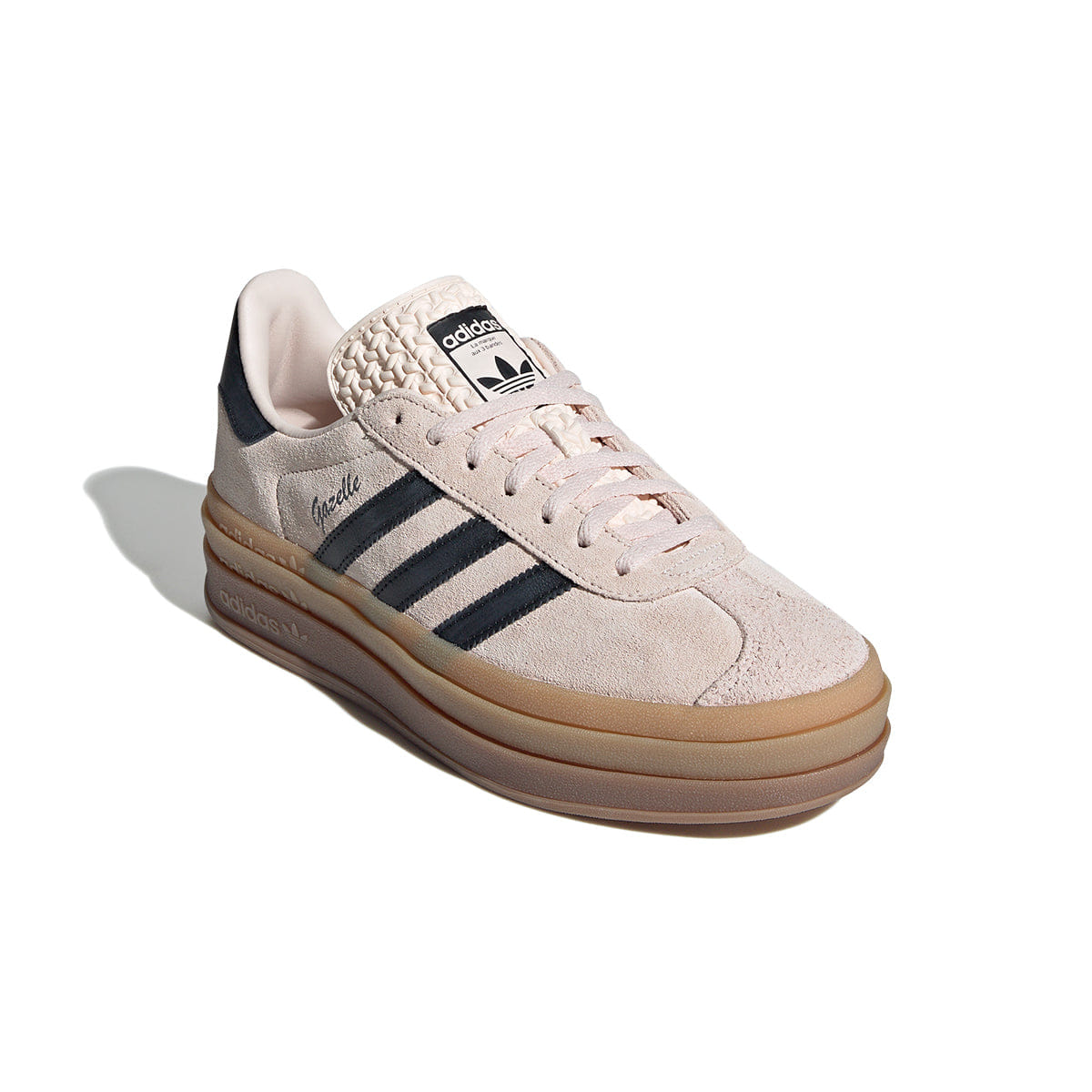 adidas Wmns Gazelle Bold Wonder Quartz