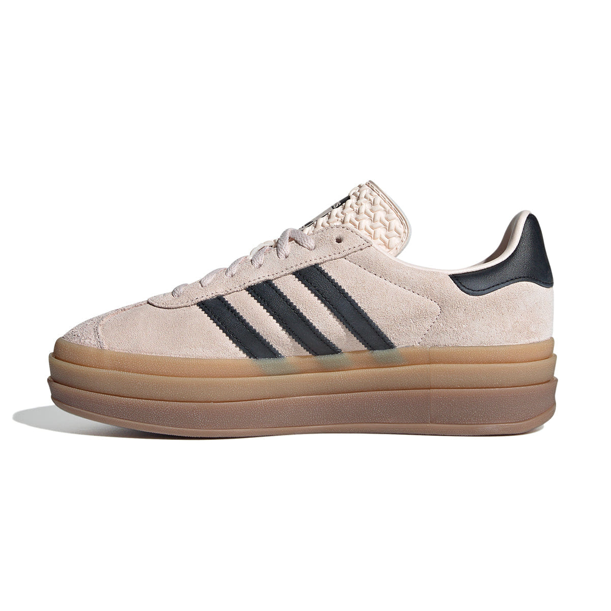 adidas Wmns Gazelle Bold Wonder Quartz