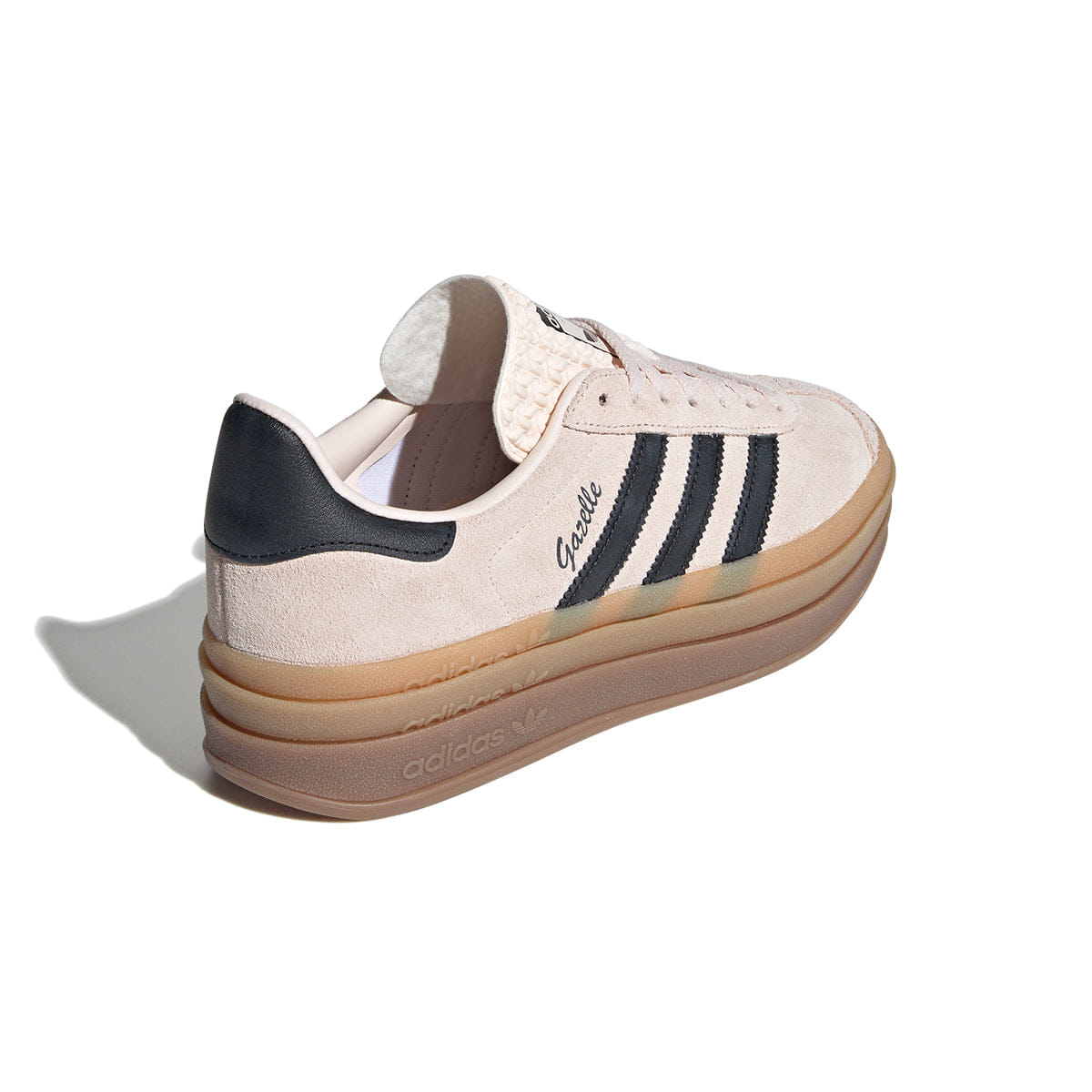 adidas Wmns Gazelle Bold Wonder Quartz