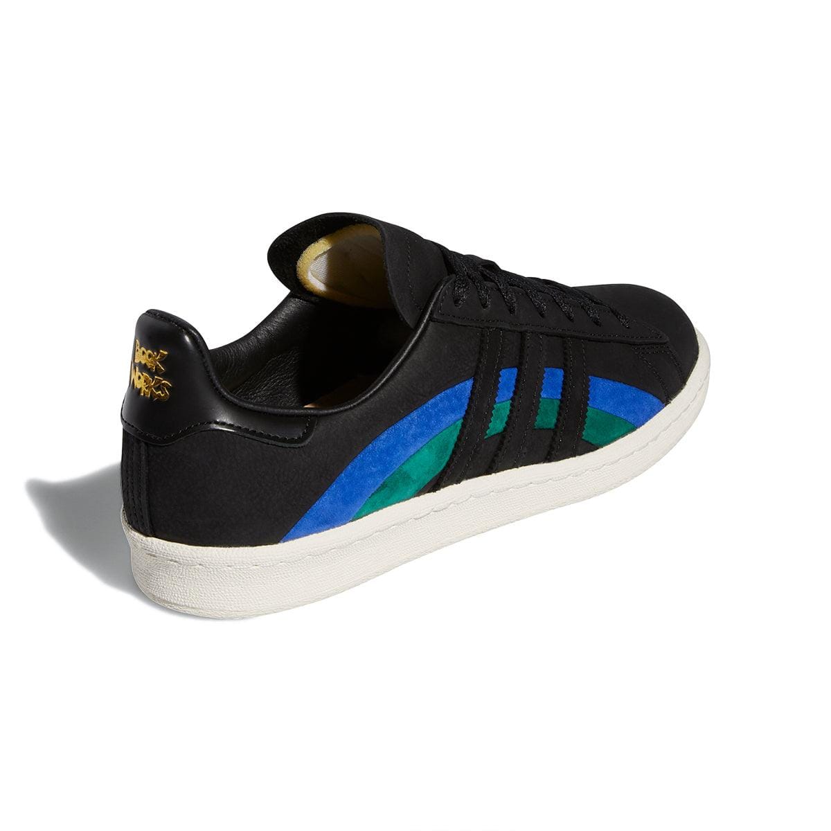 adidas + Bookworks Campus 80