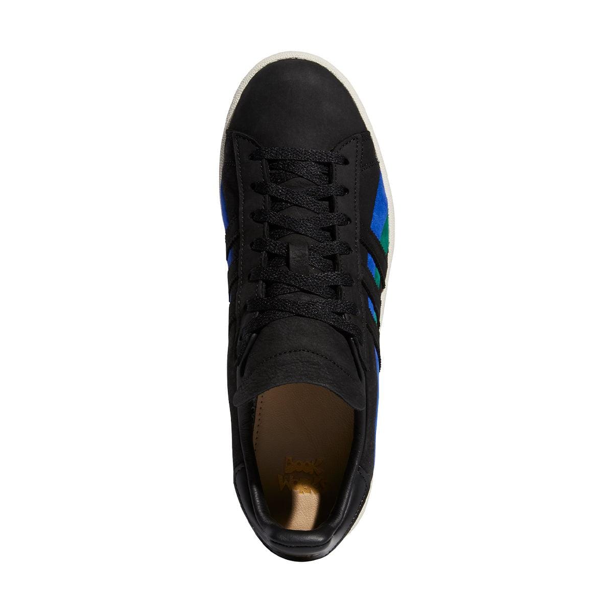 adidas + Bookworks Campus 80