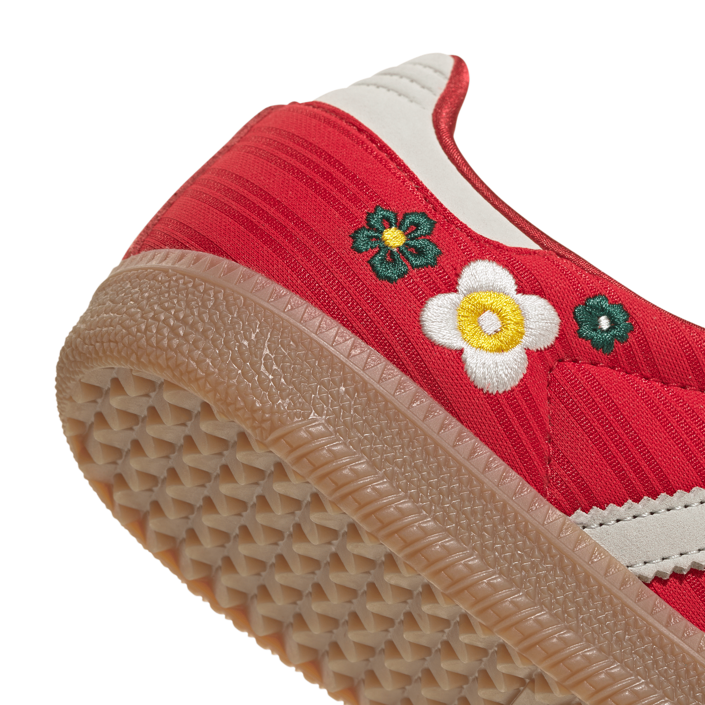 adidas Mujer Samba OG Liberty London Red Floral