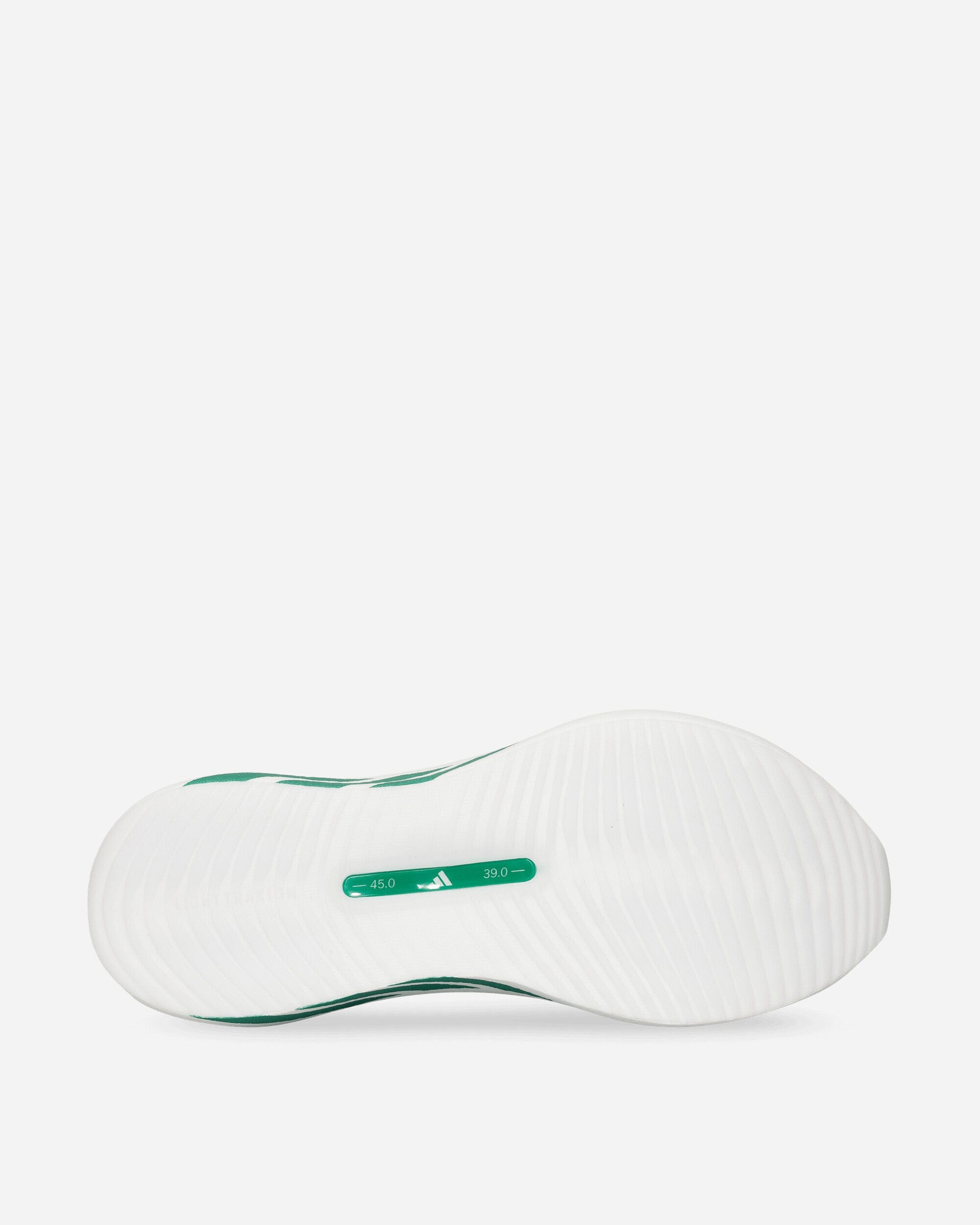 adidas Hyperboost Edge Sneakers Cloud White / Equipment Green