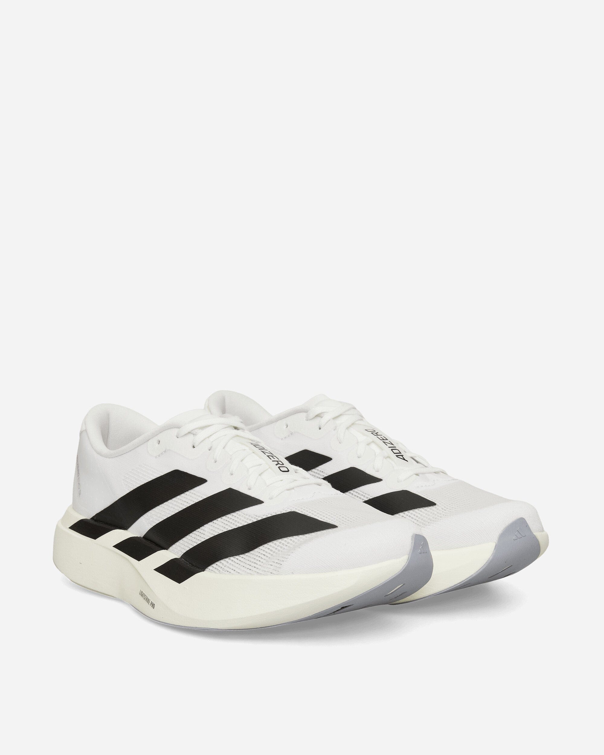 adidas Adizero EVO SL Sneakers Cloud White / Core Black