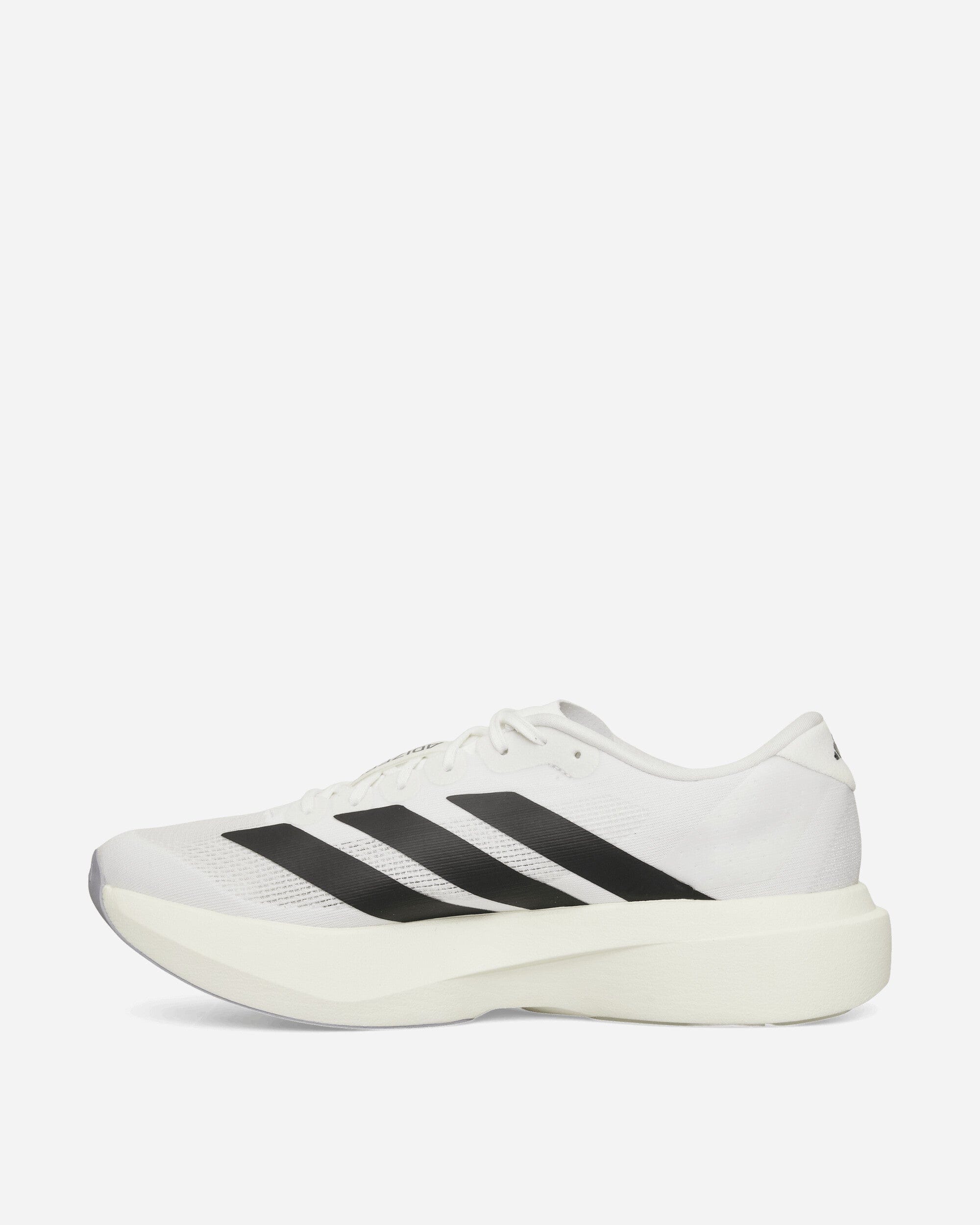 adidas Adizero EVO SL Sneakers Cloud White / Core Black