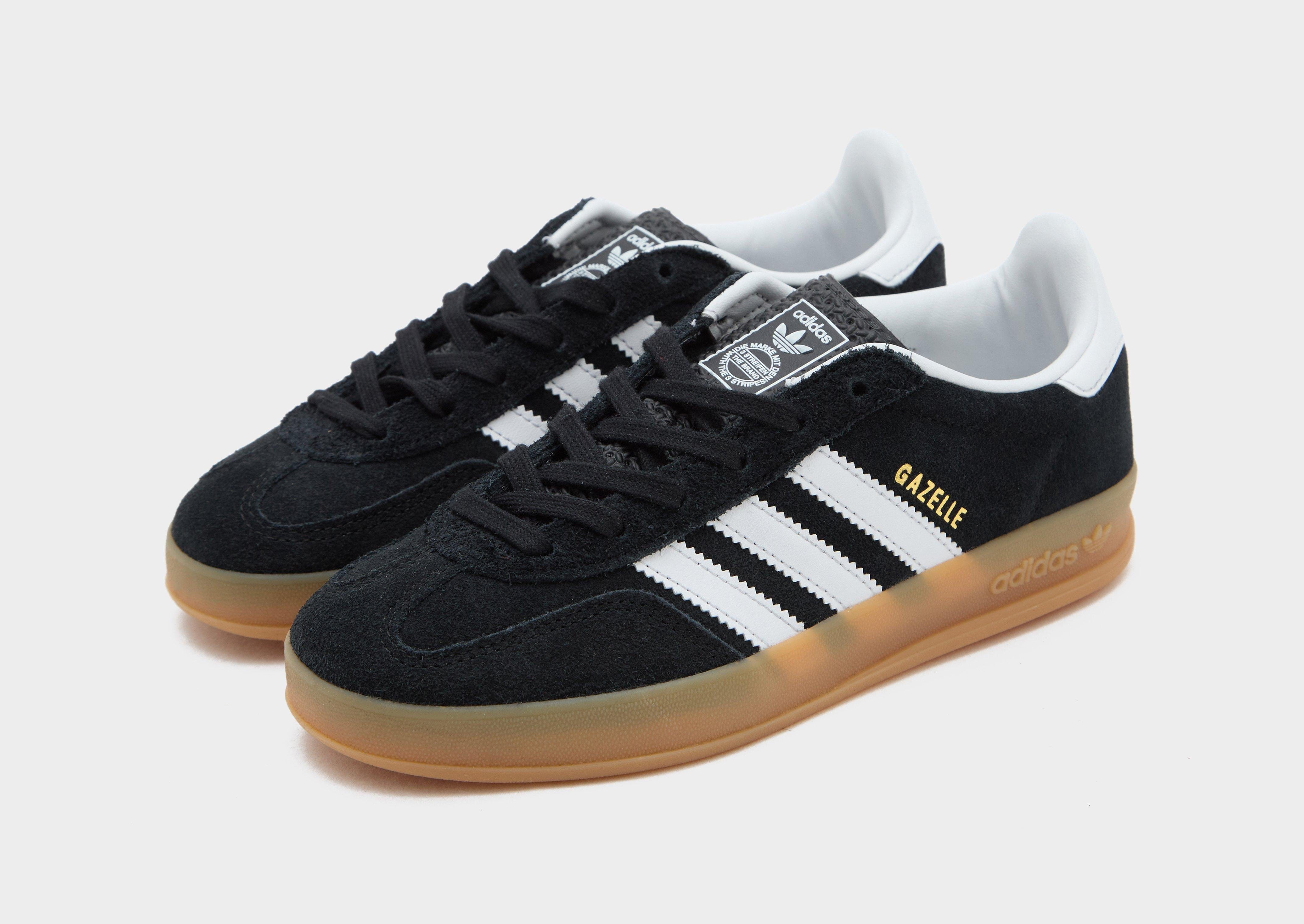 adidas Gazelle Indoor Children