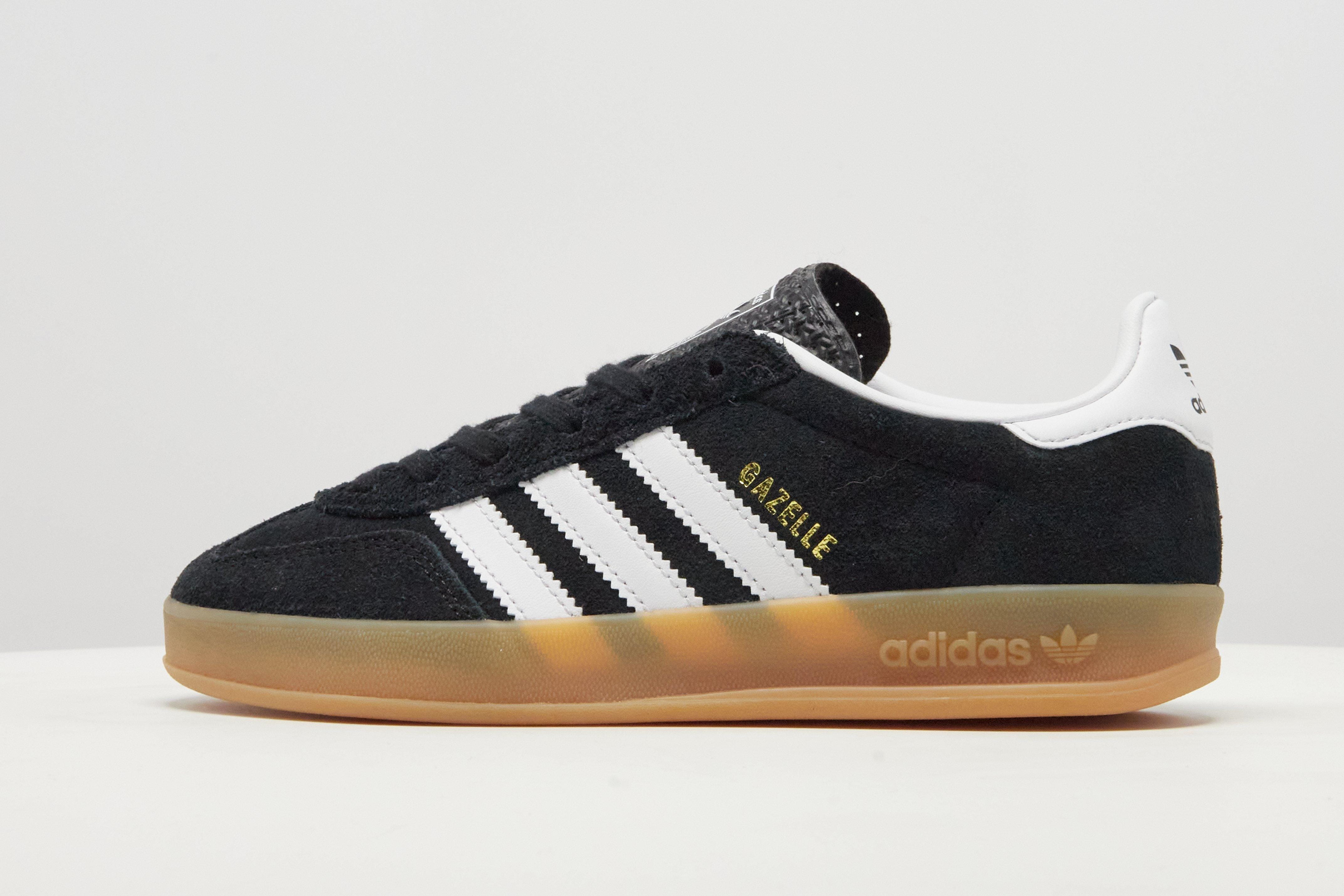adidas Gazelle Indoor Children