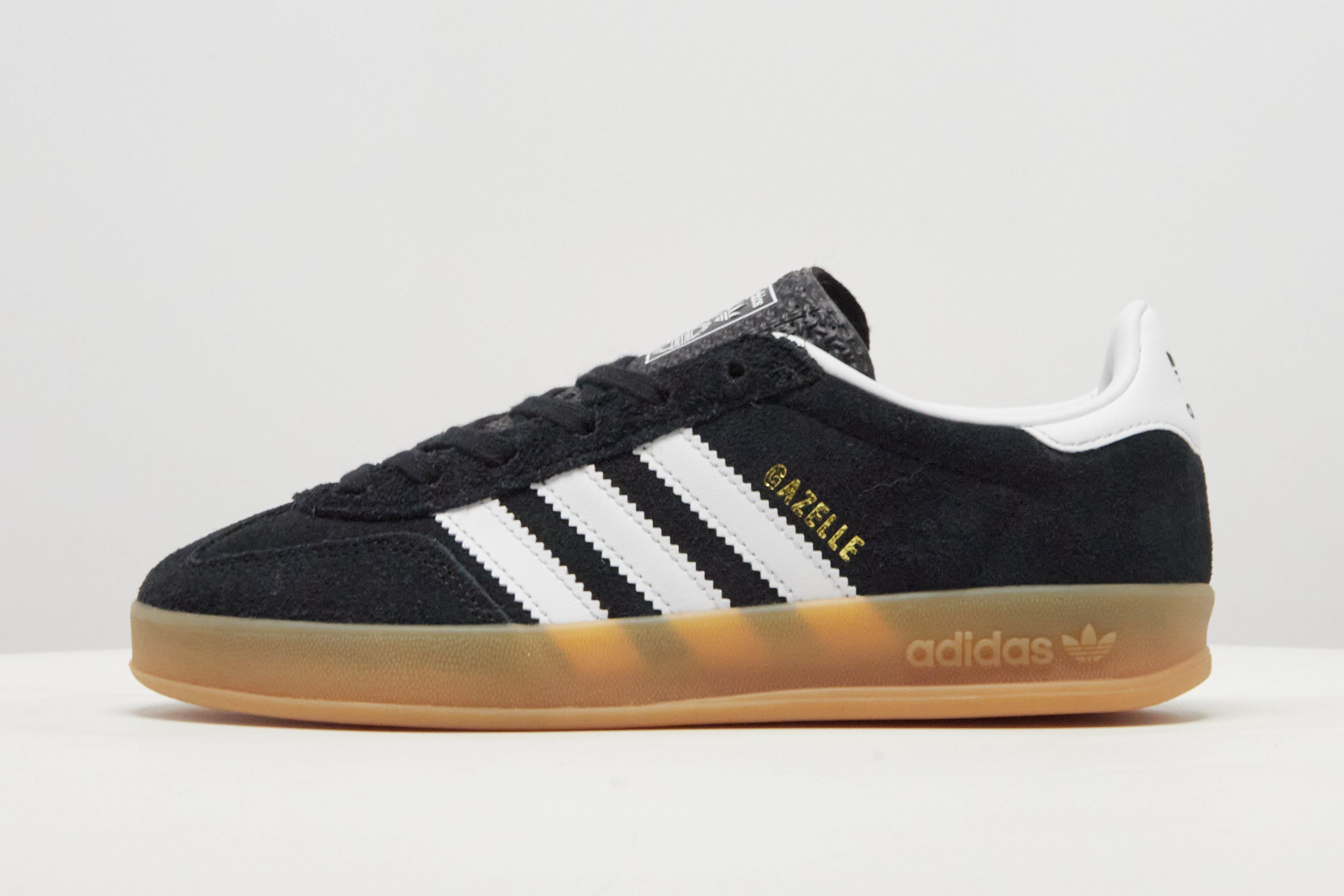 adidas Gazelle Indoor Children