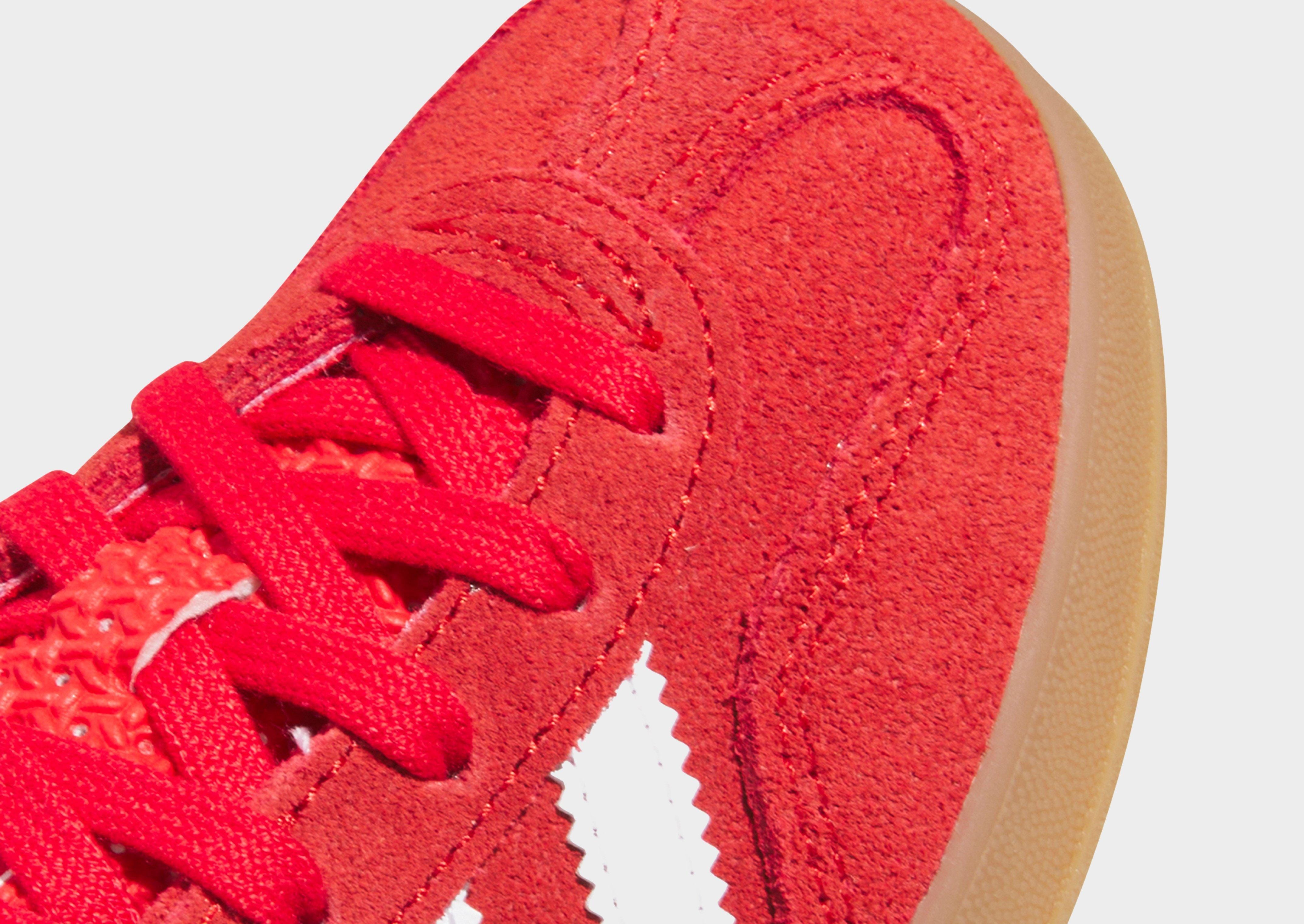 adidas Gazelle Indoor Junior's