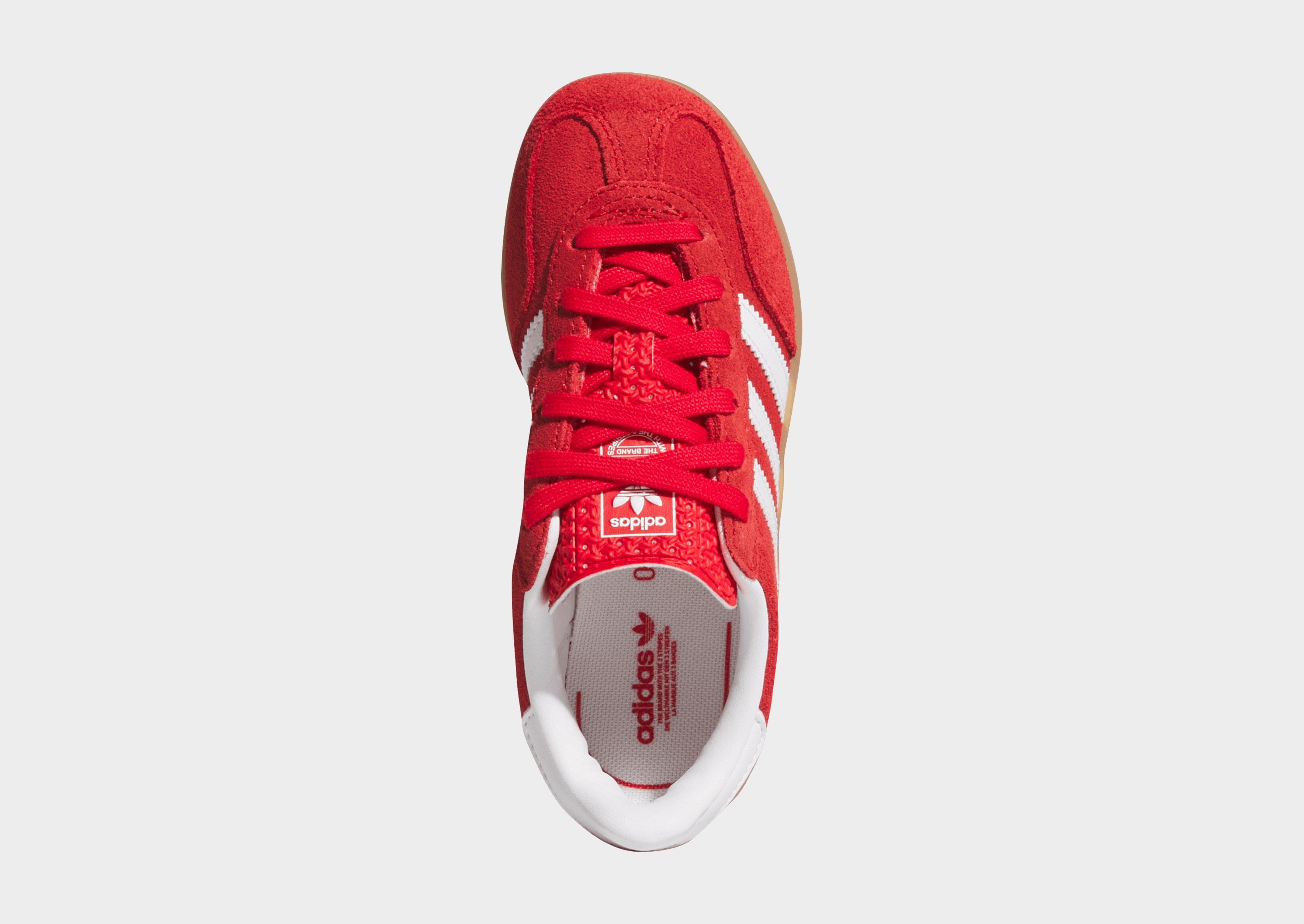 adidas Gazelle Indoor Junior's