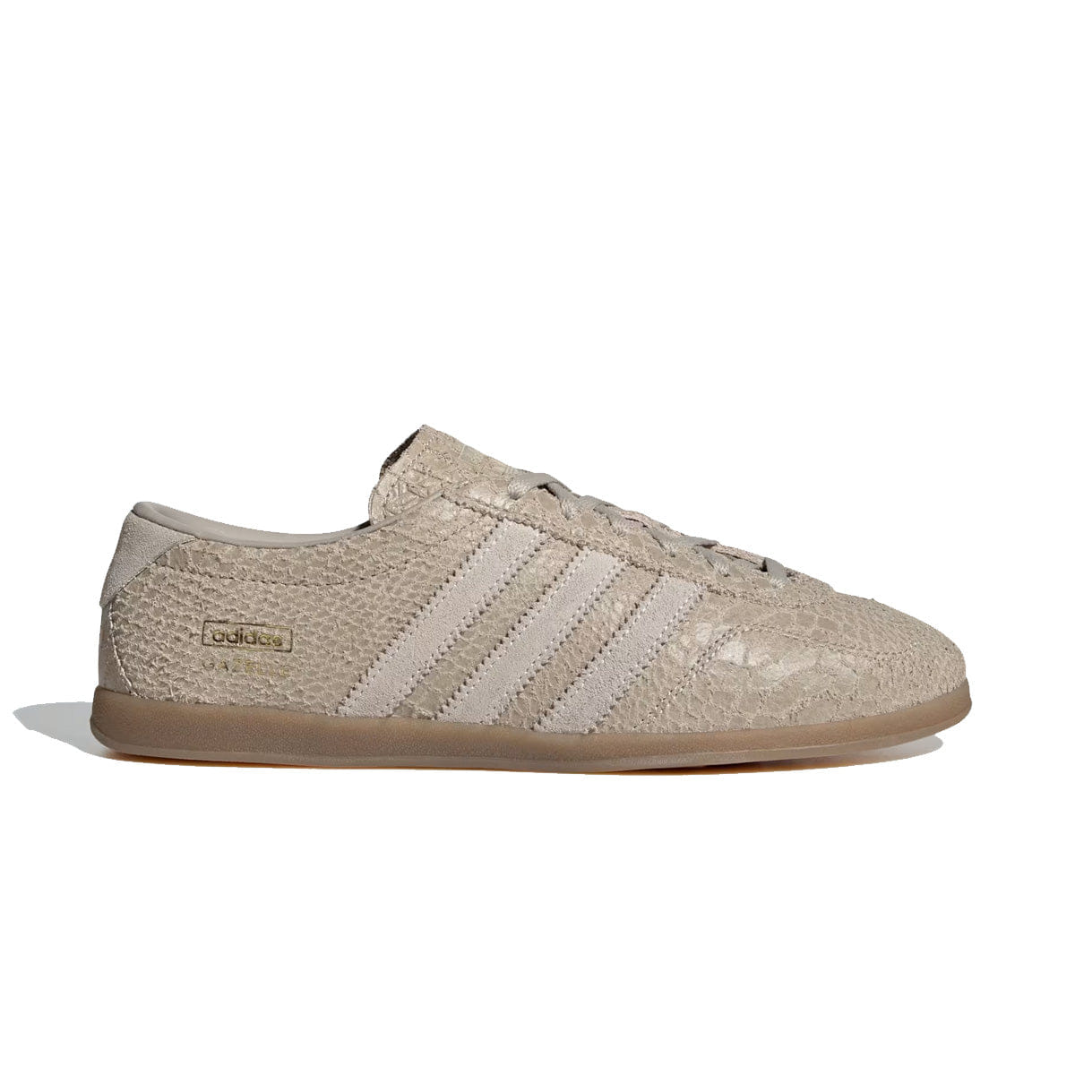 adidas Wmns Gazelle Low Pro Wonder Beige