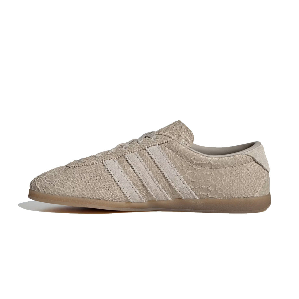 adidas Wmns Gazelle Low Pro Wonder Beige