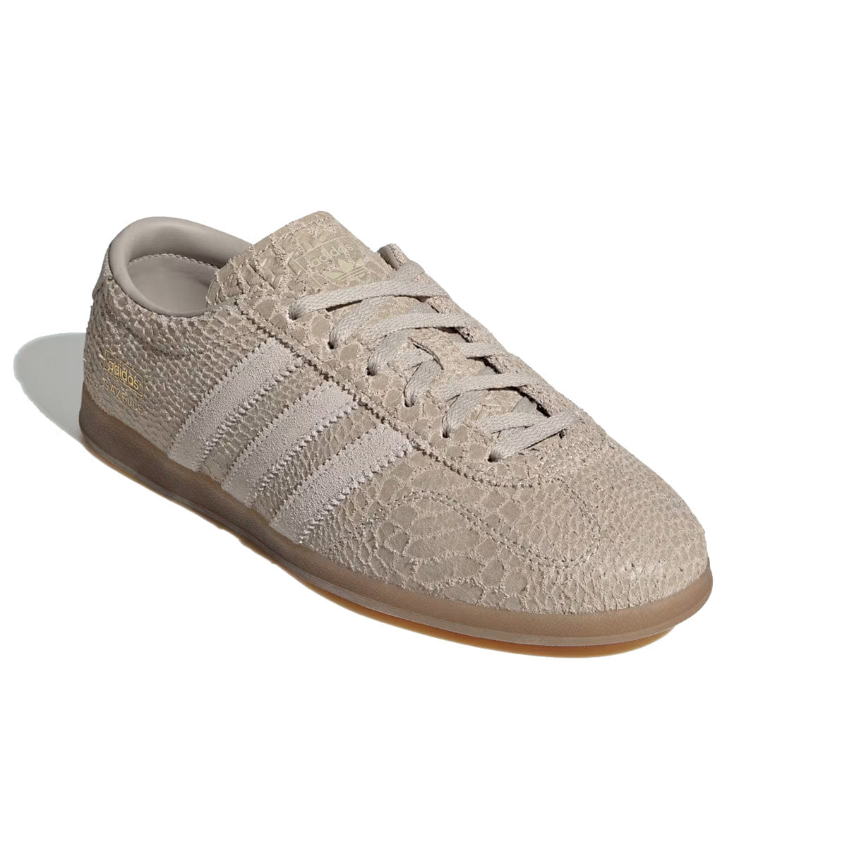 adidas Wmns Gazelle Low Pro Wonder Beige