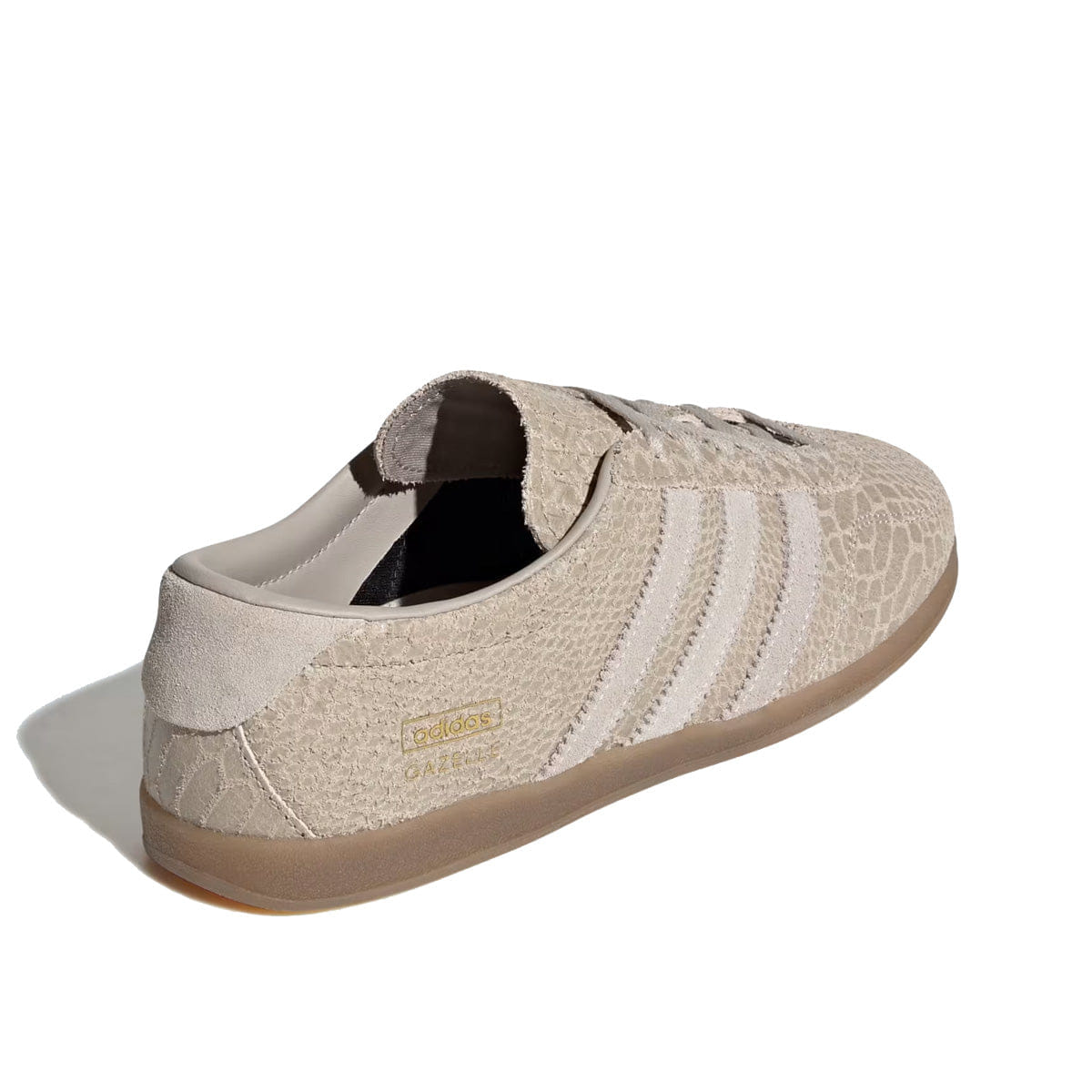 adidas Wmns Gazelle Low Pro Wonder Beige