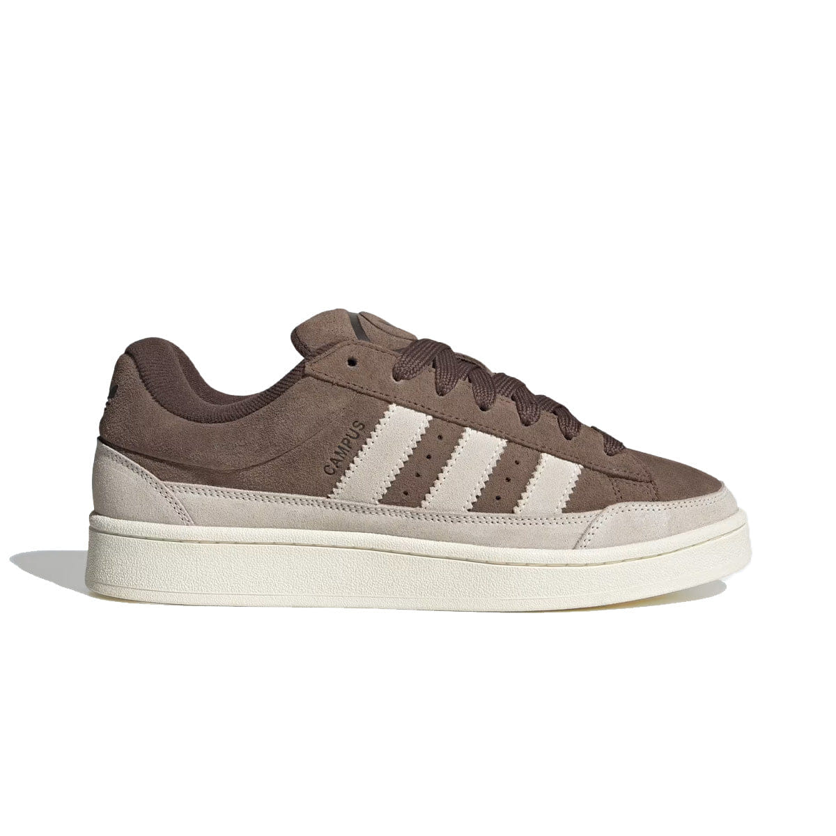 adidas CAMPUS ST Earth Strata / Off White / Brown