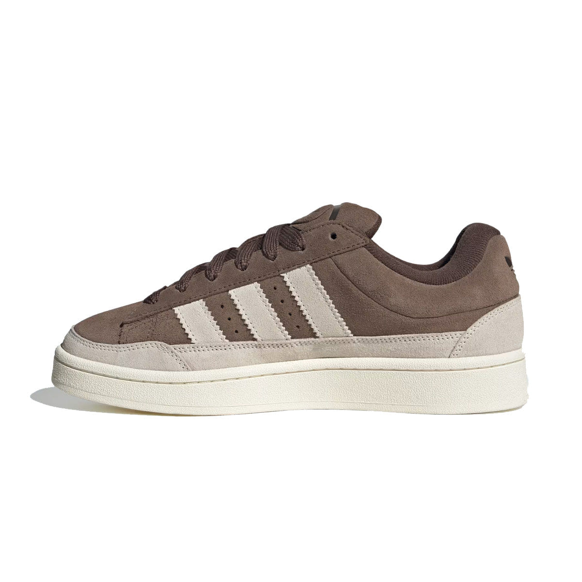 adidas CAMPUS ST Earth Strata / Off White / Brown