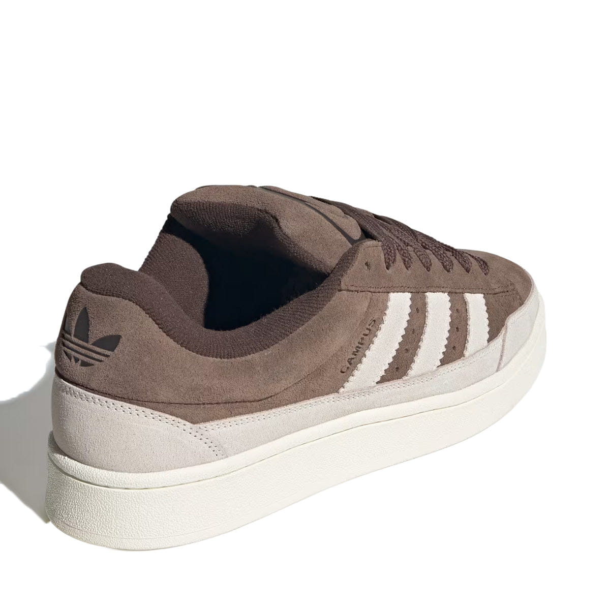 adidas CAMPUS ST Earth Strata / Off White / Brown