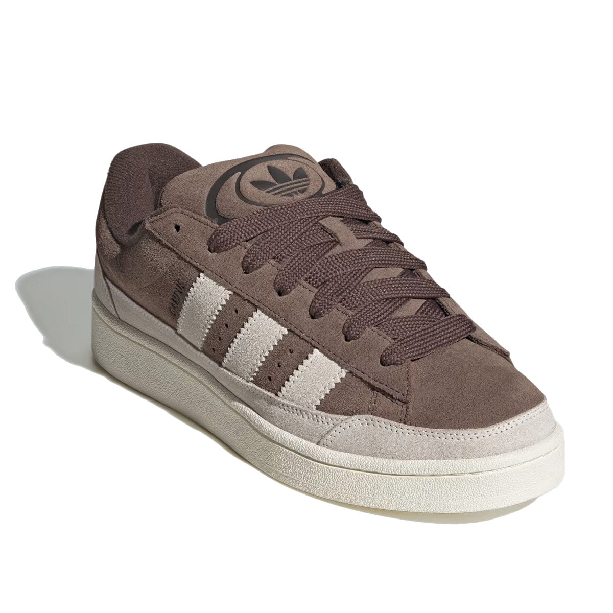adidas CAMPUS ST Earth Strata / Off White / Brown